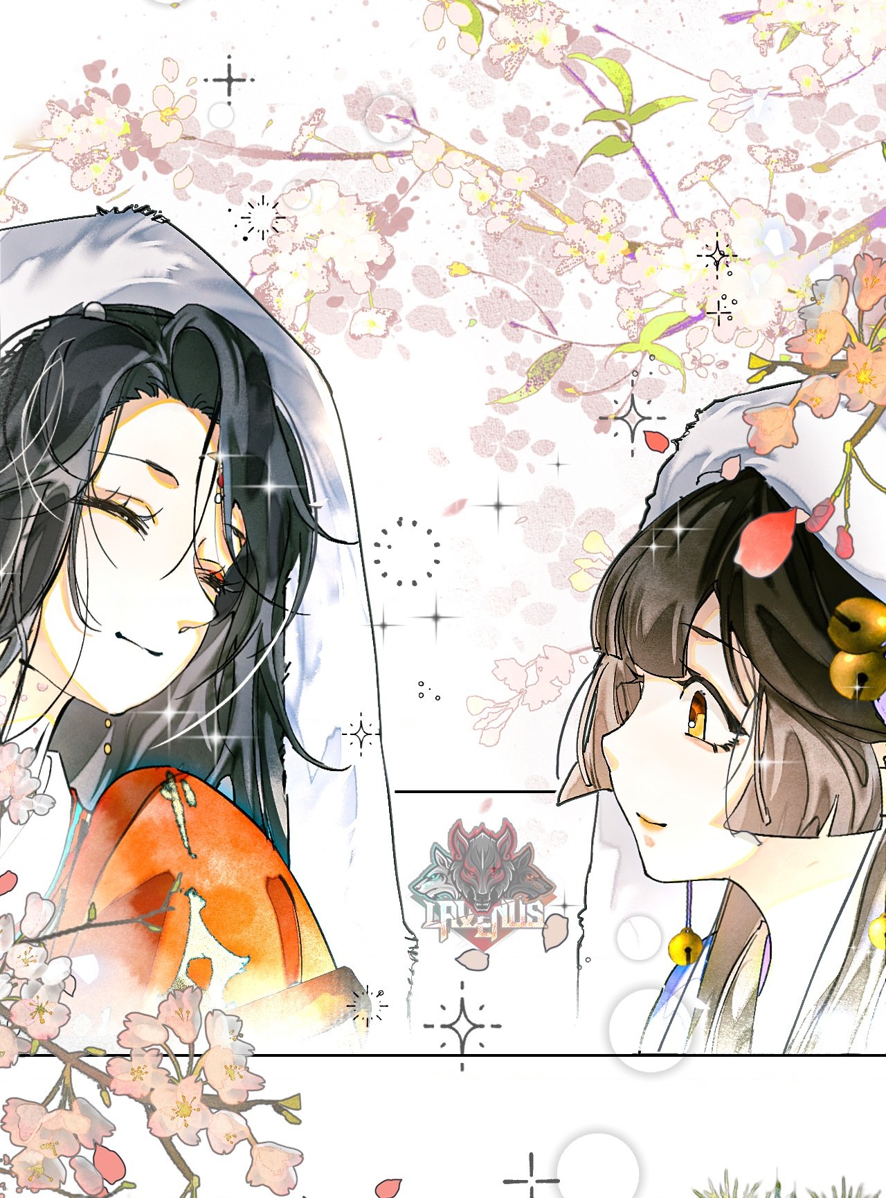 đọc truyện Mãn Thuyền Thanh Mộng Áp Tinh Hà  Chương 13 ảnh 28 tại Thiên Thai Truyện