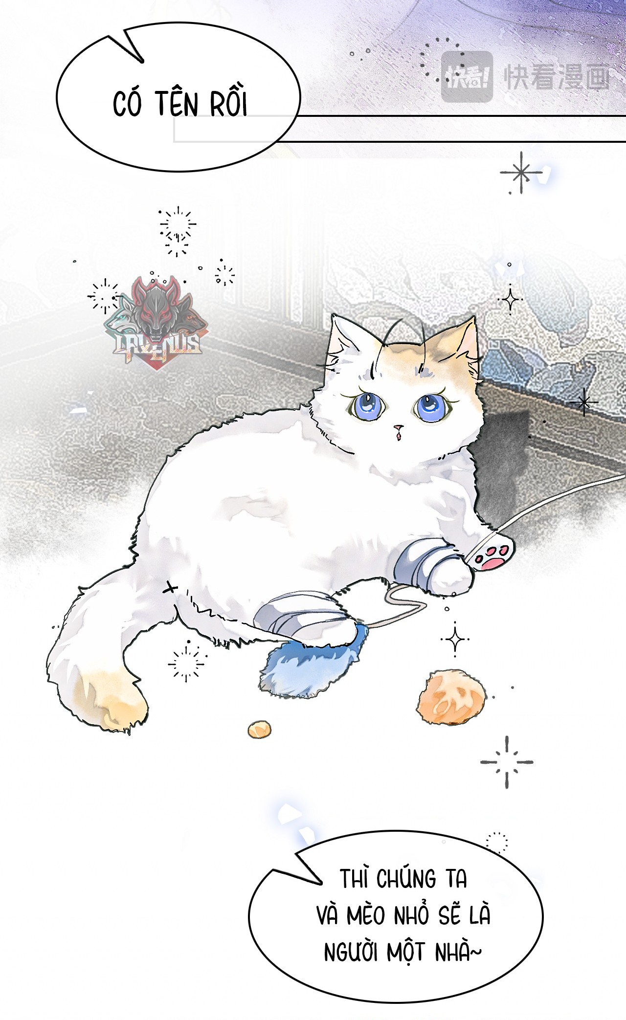 đọc truyện Mãn Thuyền Thanh Mộng Áp Tinh Hà  Chương 13 ảnh 33 tại Thiên Thai Truyện