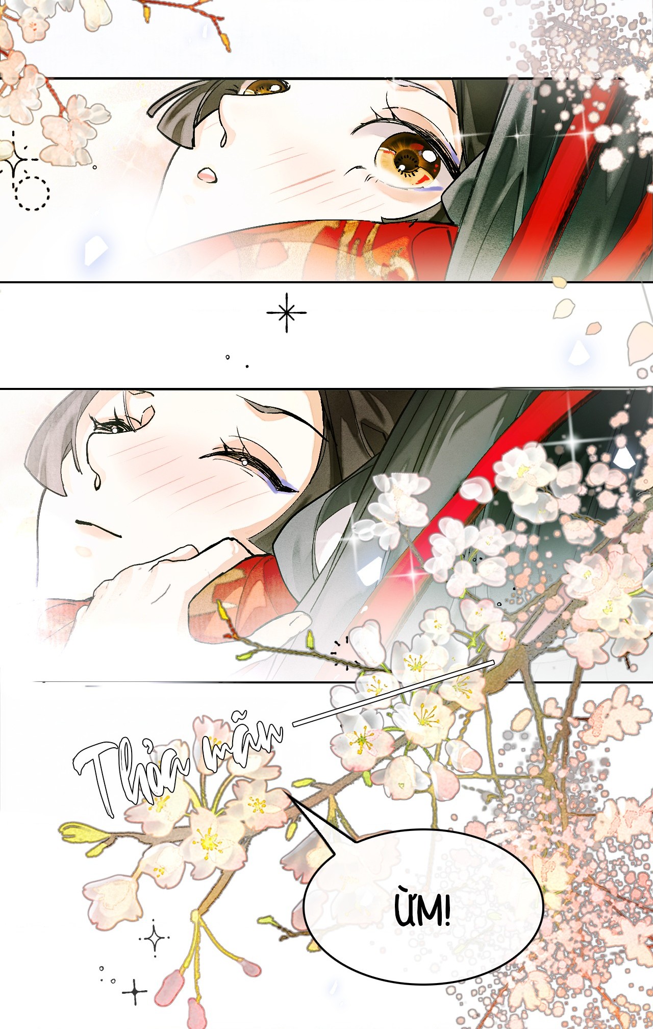 đọc truyện Mãn Thuyền Thanh Mộng Áp Tinh Hà  Chương 13 ảnh 40 tại Thiên Thai Truyện