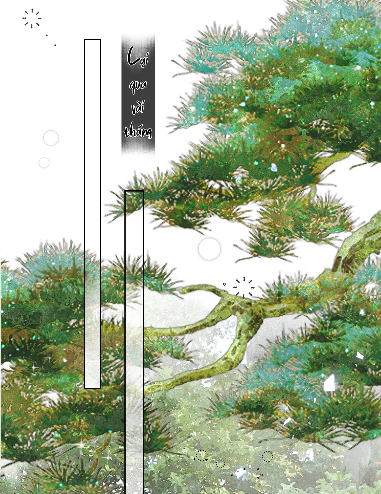 đọc truyện Mãn Thuyền Thanh Mộng Áp Tinh Hà  Chương 13 ảnh 41 tại Thiên Thai Truyện