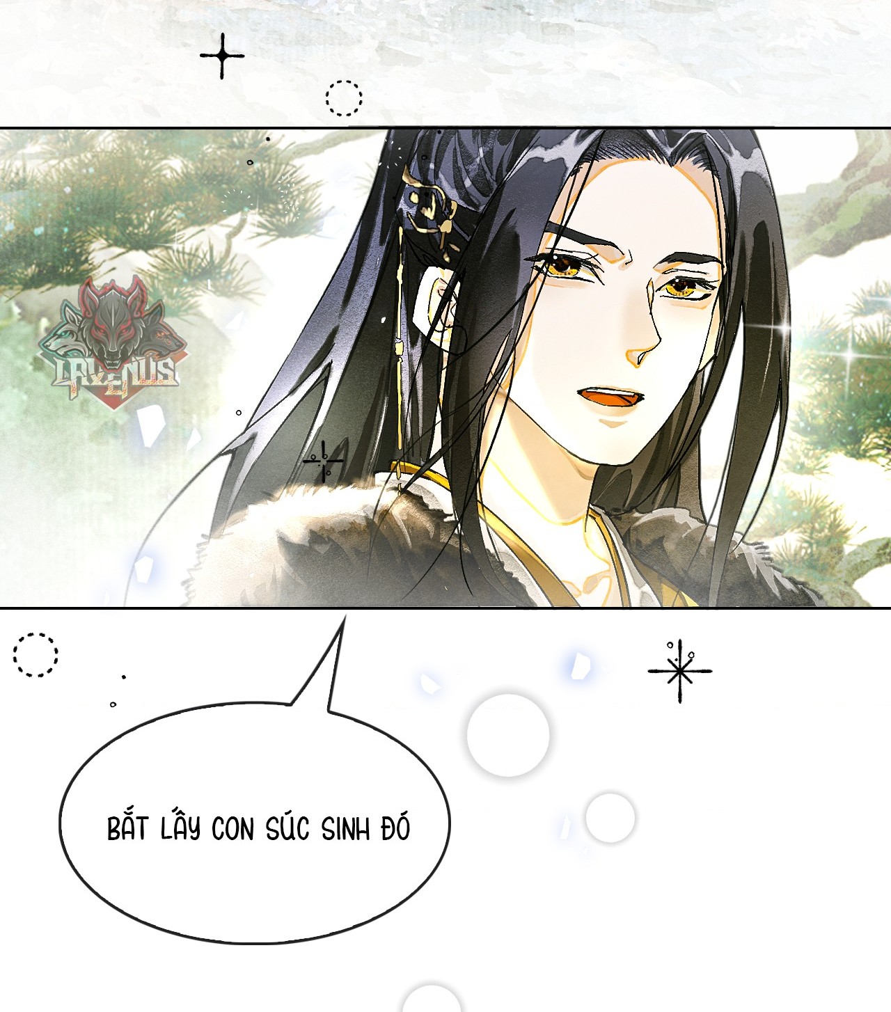 đọc truyện Mãn Thuyền Thanh Mộng Áp Tinh Hà  Chương 13 ảnh 45 tại Thiên Thai Truyện