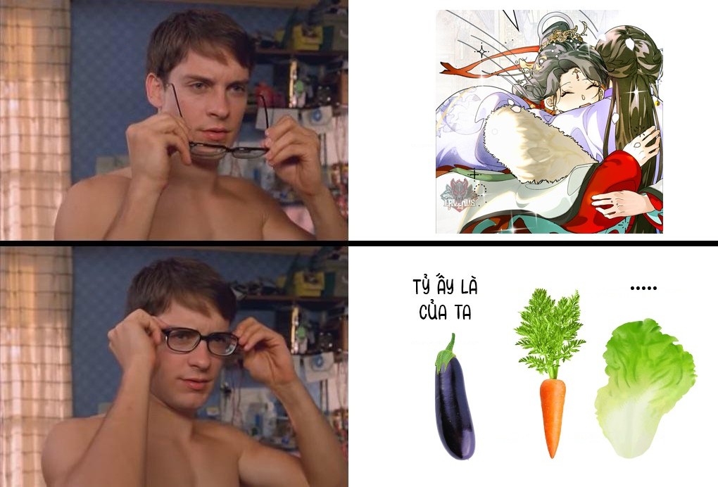 đọc truyện Mãn Thuyền Thanh Mộng Áp Tinh Hà  Chương 13 ảnh 46 tại Thiên Thai Truyện