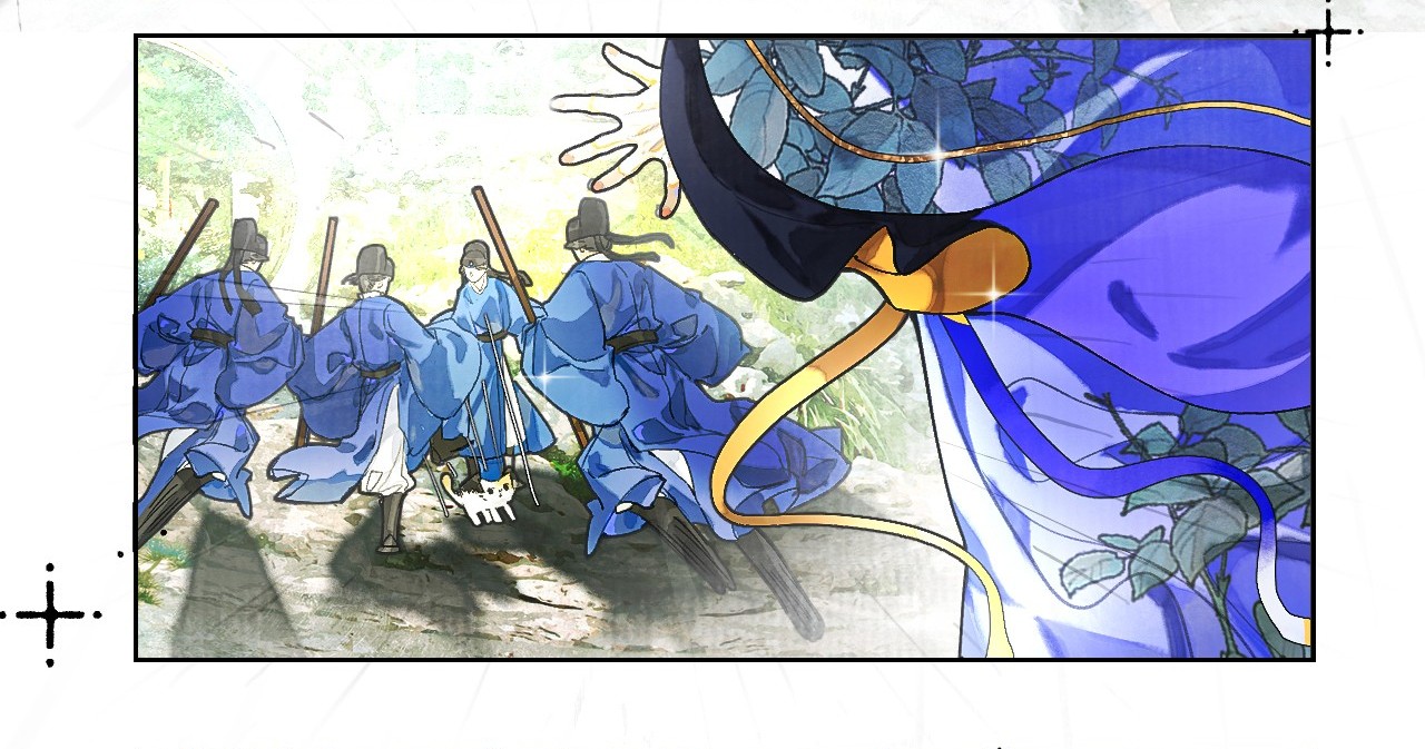 đọc truyện Mãn Thuyền Thanh Mộng Áp Tinh Hà  Chương 14 ảnh 3 tại Thiên Thai Truyện