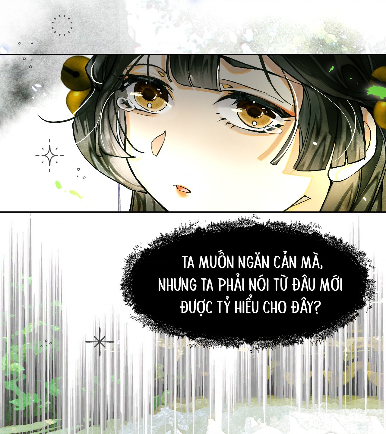 đọc truyện Mãn Thuyền Thanh Mộng Áp Tinh Hà  Chương 14 ảnh 23 tại Thiên Thai Truyện