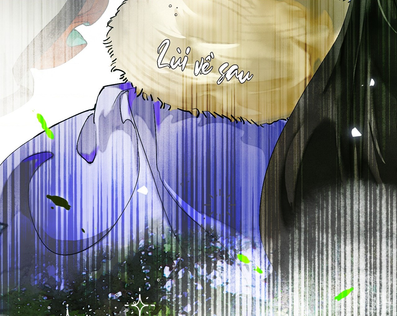 đọc truyện Mãn Thuyền Thanh Mộng Áp Tinh Hà  Chương 14 ảnh 28 tại Thiên Thai Truyện