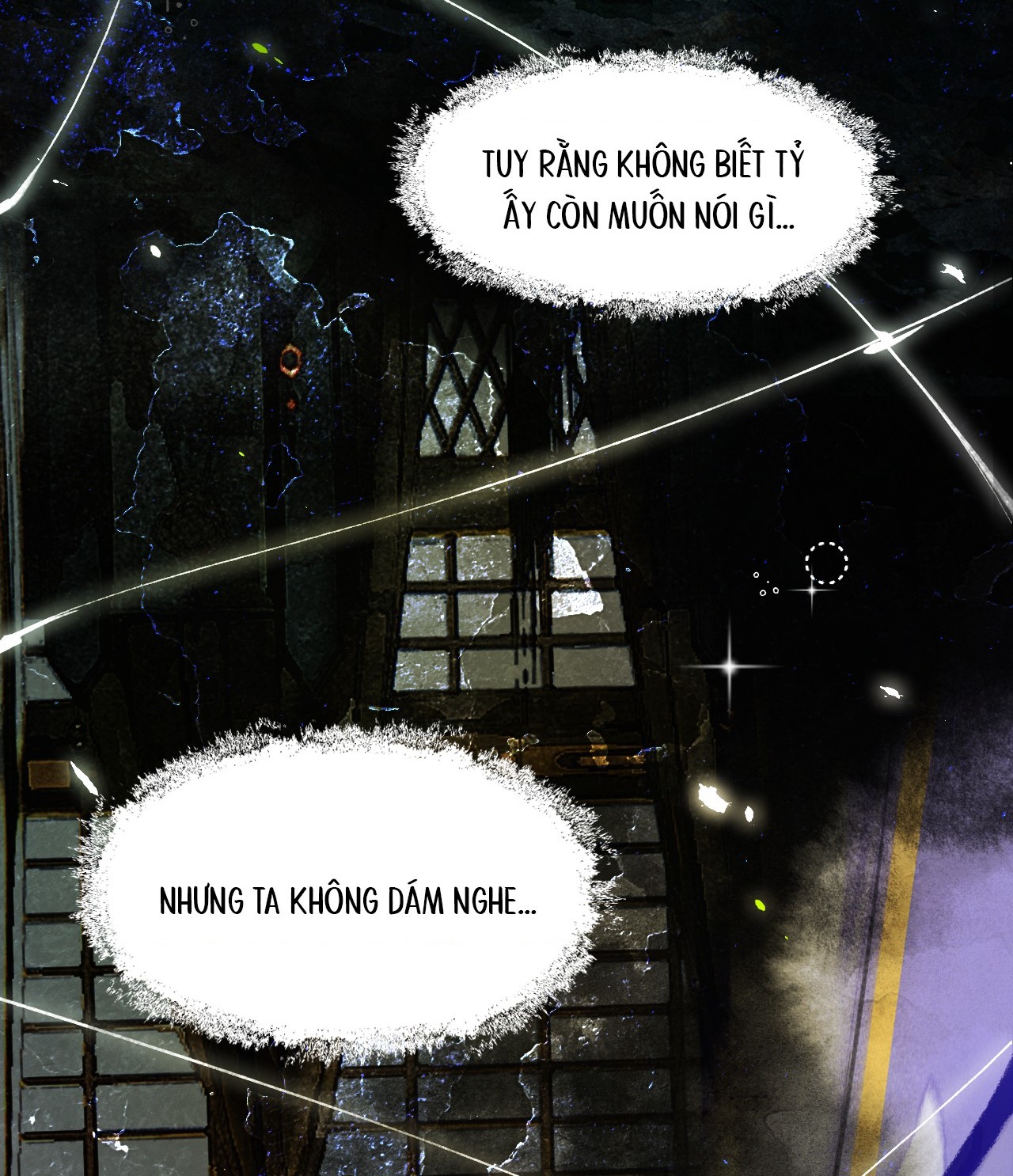 đọc truyện Mãn Thuyền Thanh Mộng Áp Tinh Hà  Chương 14 ảnh 31 tại Thiên Thai Truyện