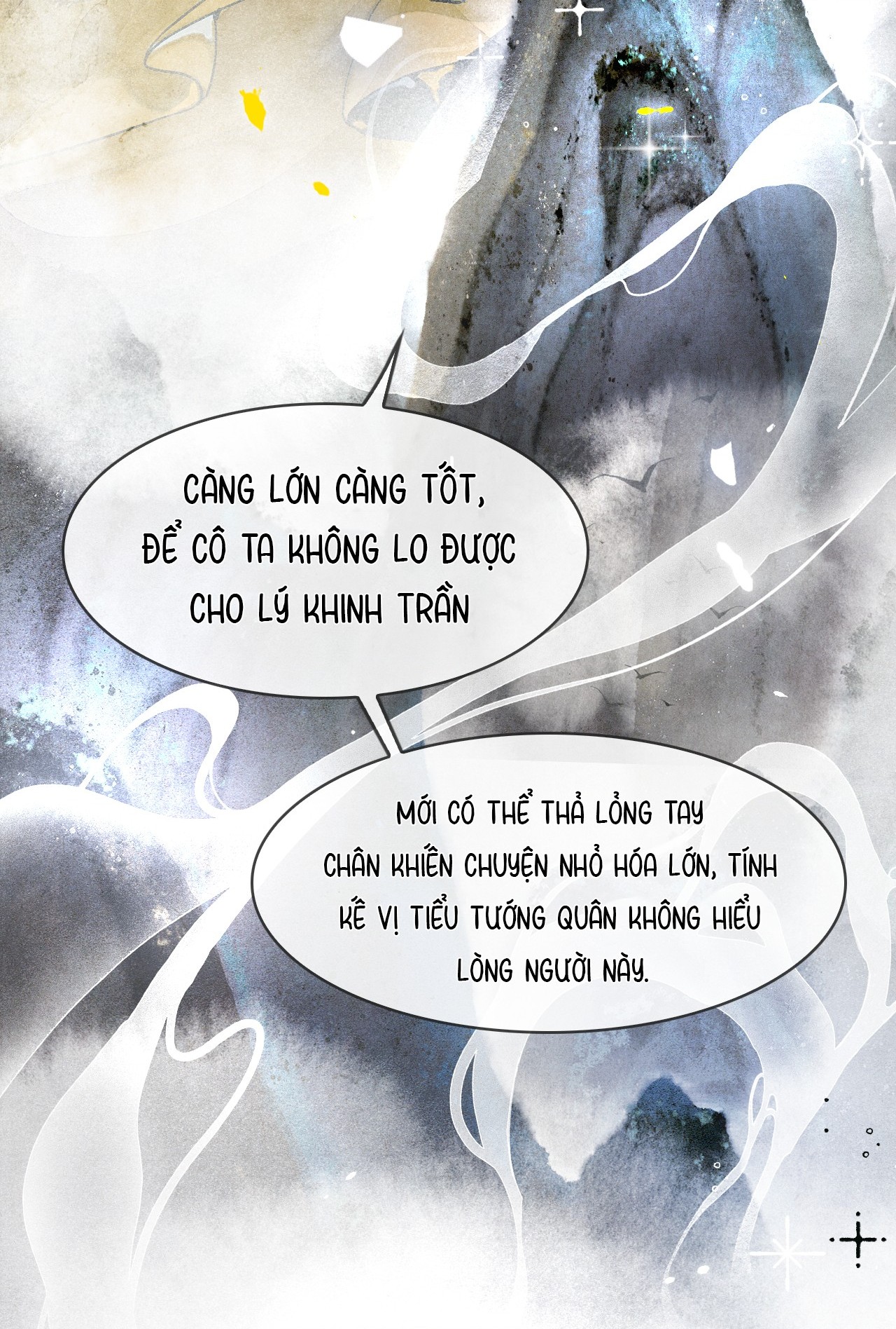 đọc truyện Mãn Thuyền Thanh Mộng Áp Tinh Hà  Chương 14 ảnh 39 tại Thiên Thai Truyện