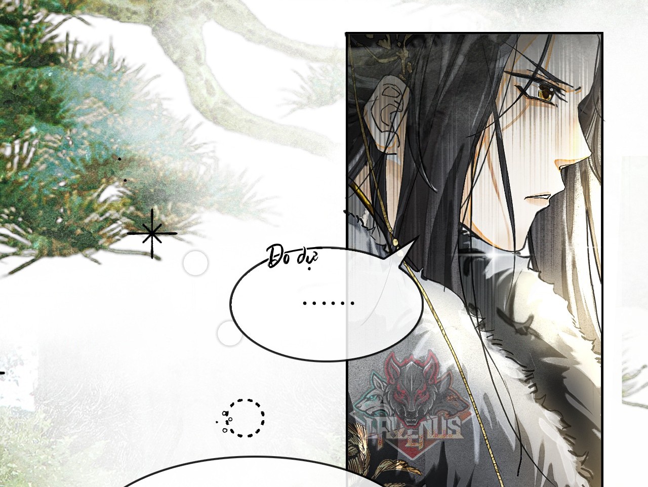 đọc truyện Mãn Thuyền Thanh Mộng Áp Tinh Hà  Chương 14 ảnh 6 tại Thiên Thai Truyện