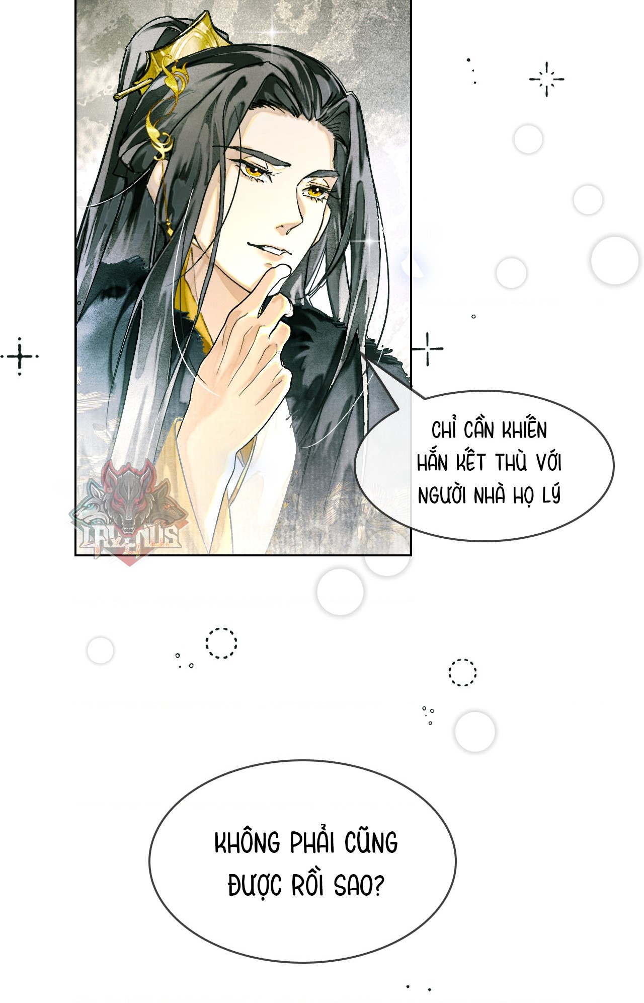 đọc truyện Mãn Thuyền Thanh Mộng Áp Tinh Hà  Chương 14 ảnh 45 tại Thiên Thai Truyện