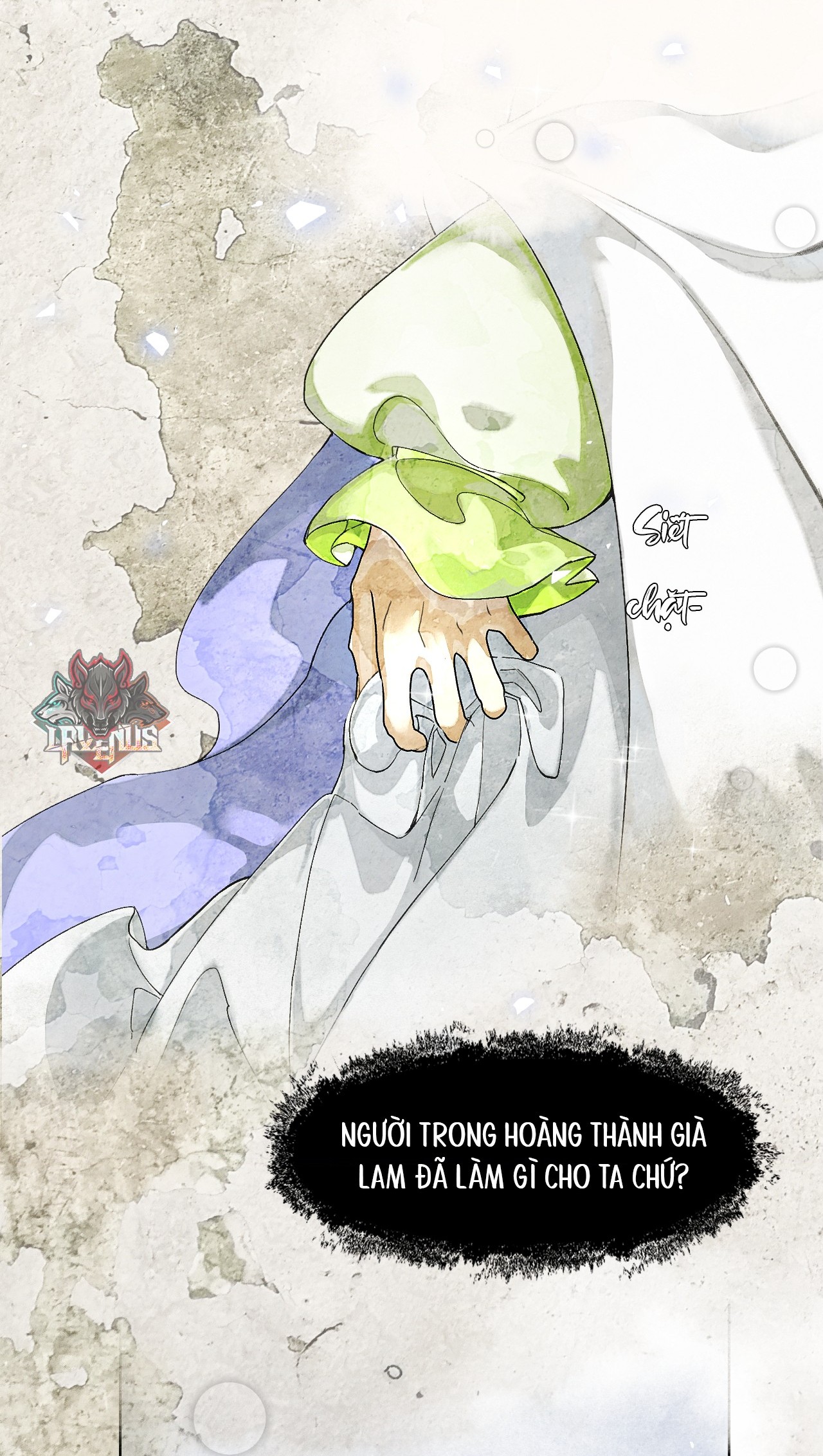 đọc truyện Mãn Thuyền Thanh Mộng Áp Tinh Hà  Chương 15 ảnh 21 tại Thiên Thai Truyện