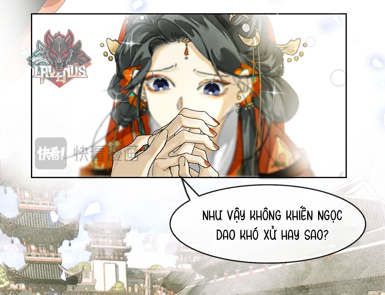 đọc truyện Mãn Thuyền Thanh Mộng Áp Tinh Hà  Chương 15 ảnh 25 tại Thiên Thai Truyện