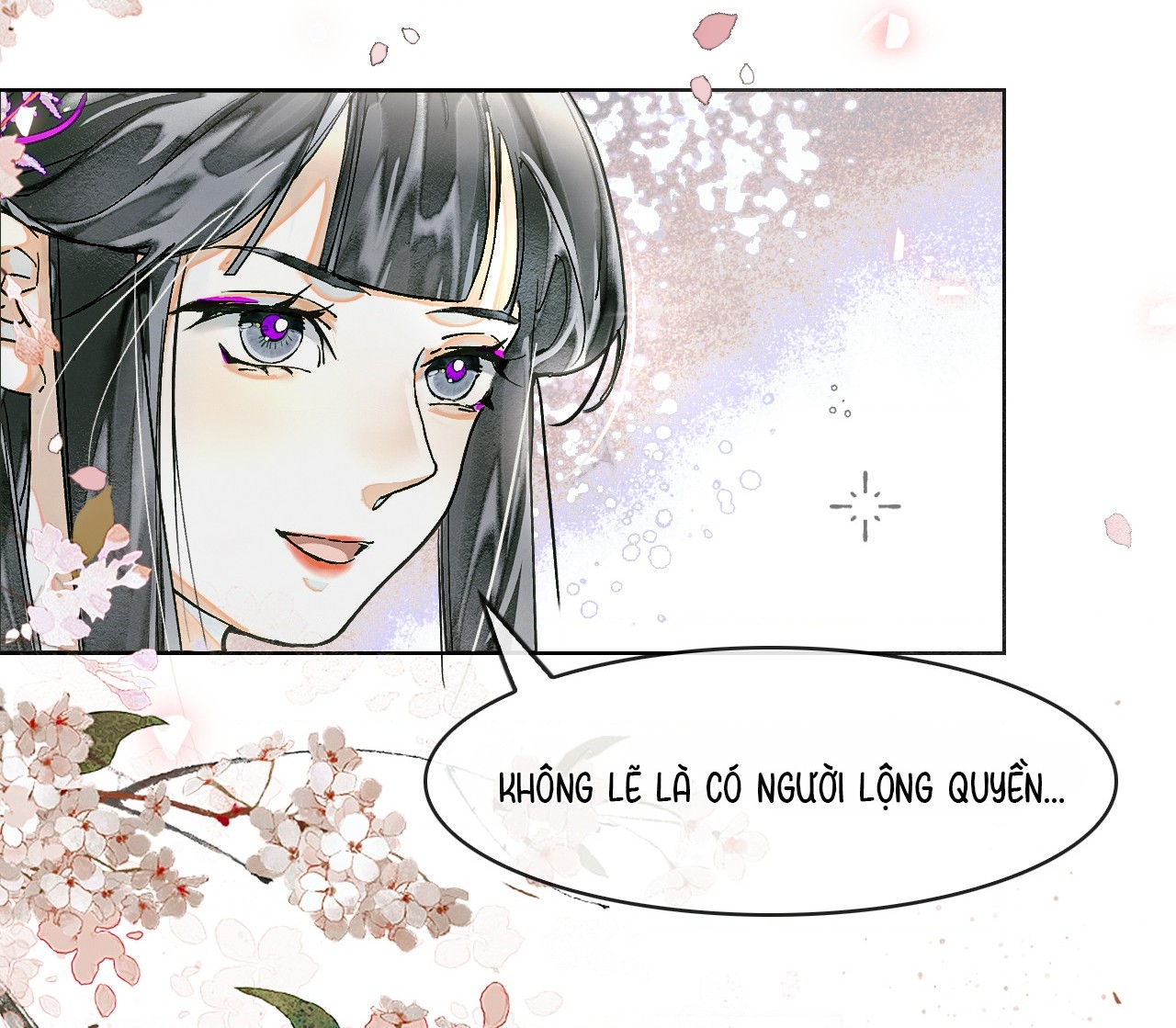 đọc truyện Mãn Thuyền Thanh Mộng Áp Tinh Hà  Chương 15 ảnh 37 tại Thiên Thai Truyện