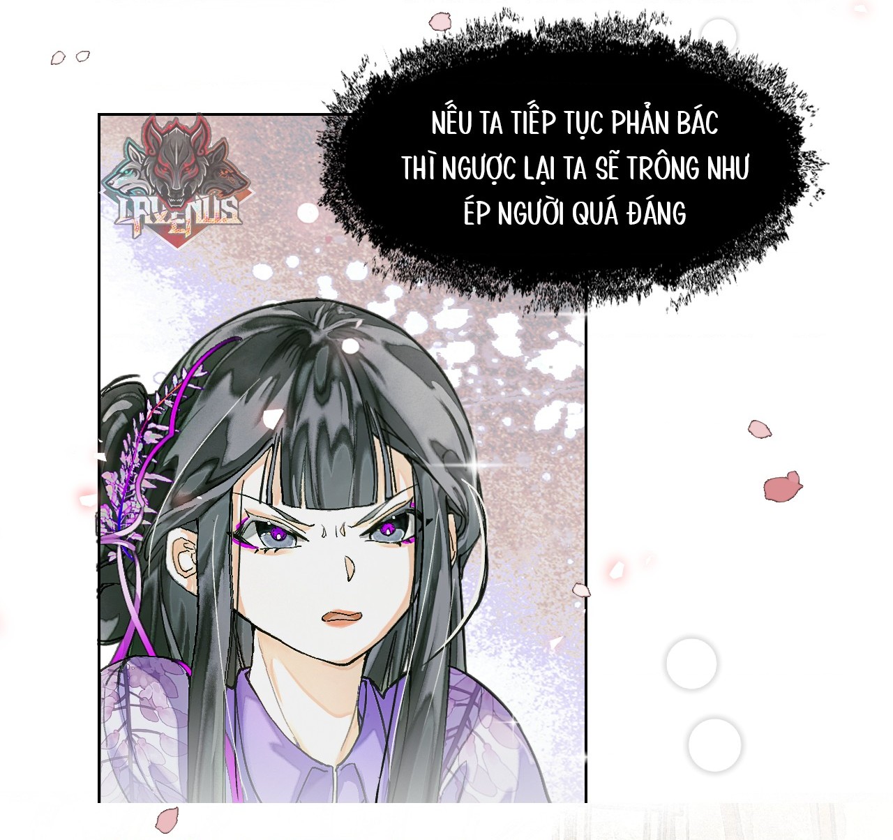 đọc truyện Mãn Thuyền Thanh Mộng Áp Tinh Hà  Chương 15 ảnh 44 tại Thiên Thai Truyện