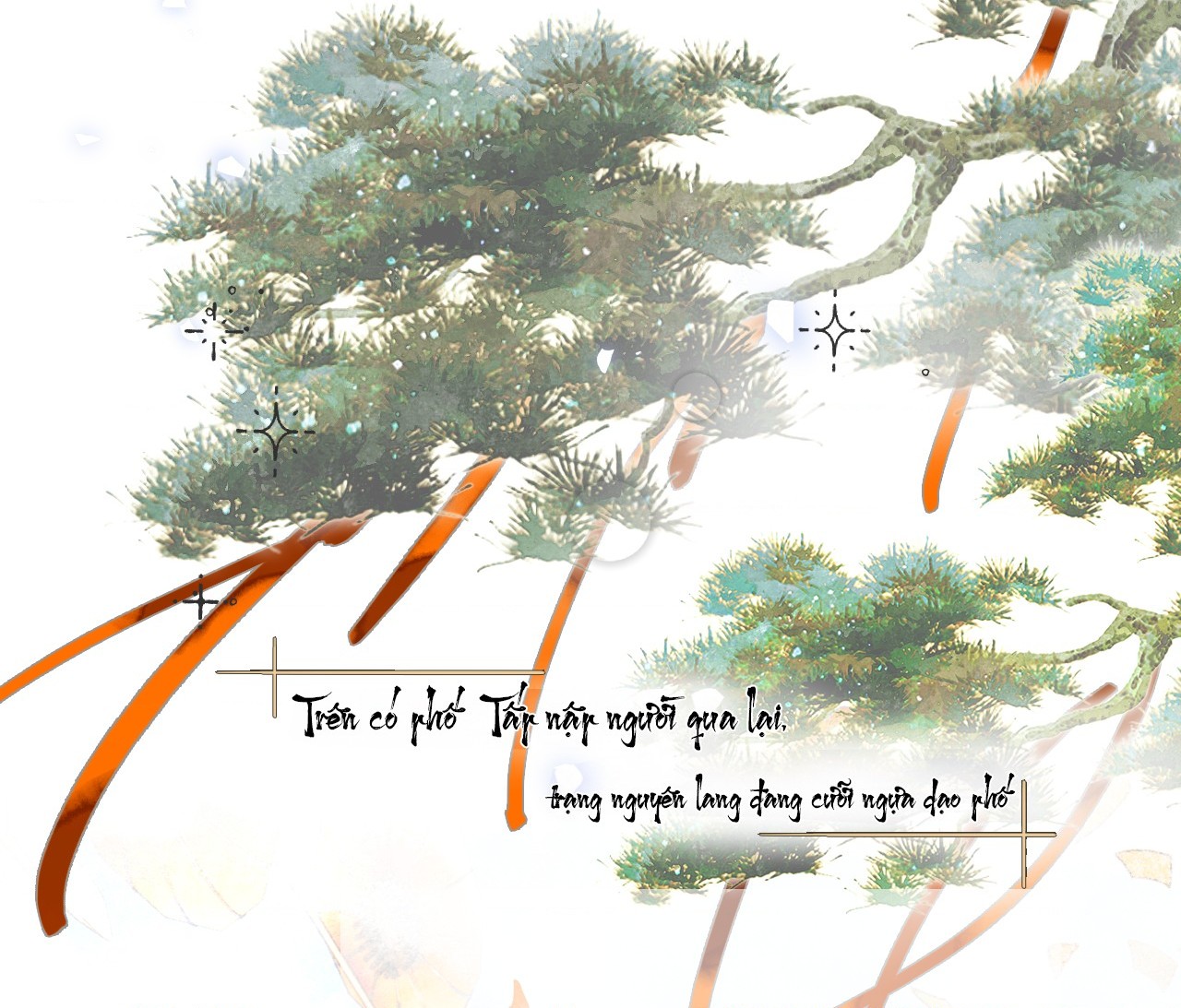 đọc truyện Mãn Thuyền Thanh Mộng Áp Tinh Hà  Chương 15 ảnh 48 tại Thiên Thai Truyện