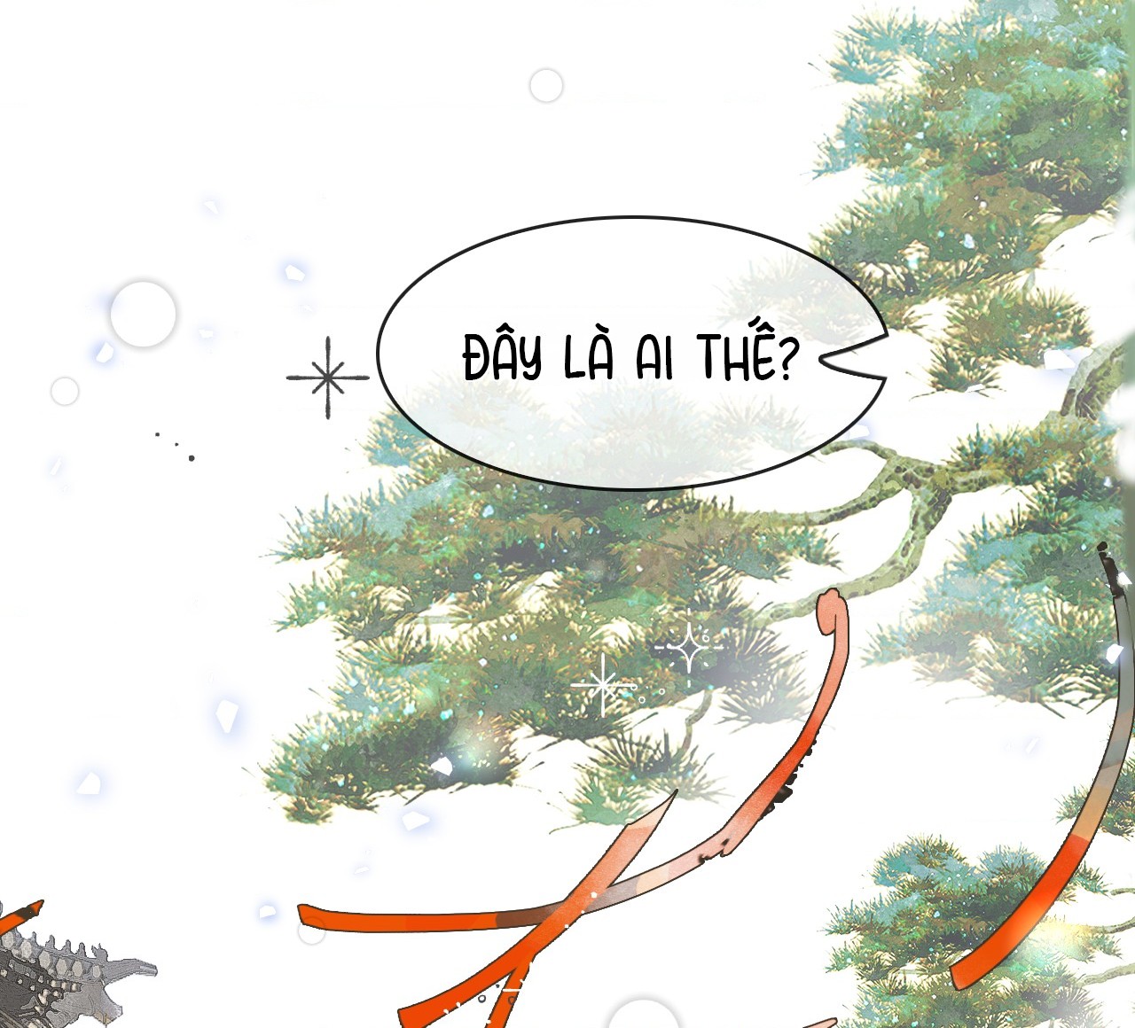 đọc truyện Mãn Thuyền Thanh Mộng Áp Tinh Hà  Chương 16 ảnh 2 tại Thiên Thai Truyện