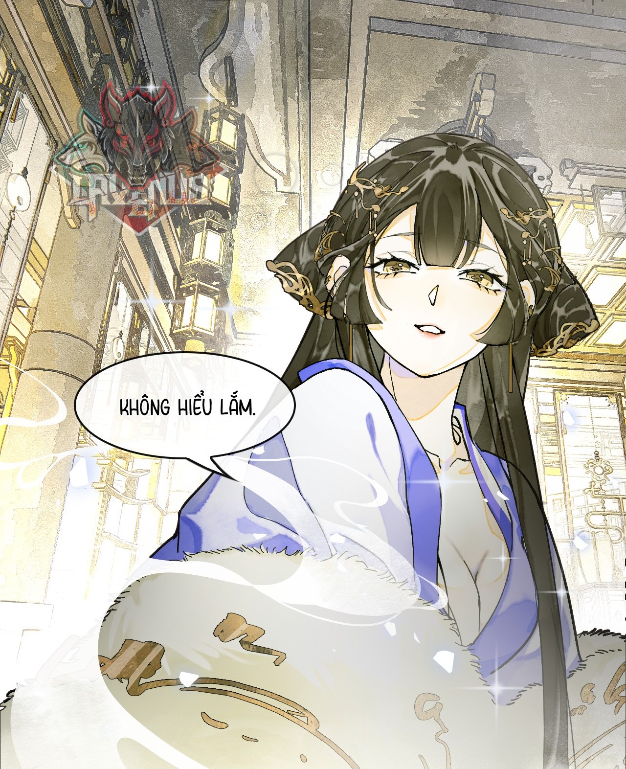 đọc truyện Mãn Thuyền Thanh Mộng Áp Tinh Hà  Chương 16 ảnh 18 tại Thiên Thai Truyện