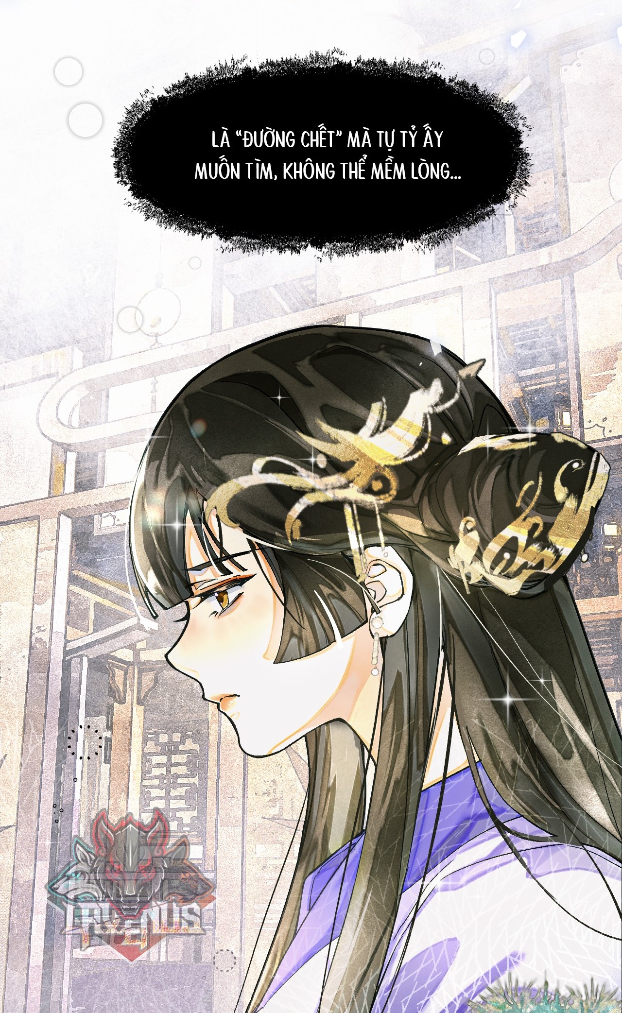 đọc truyện Mãn Thuyền Thanh Mộng Áp Tinh Hà  Chương 16 ảnh 21 tại Thiên Thai Truyện