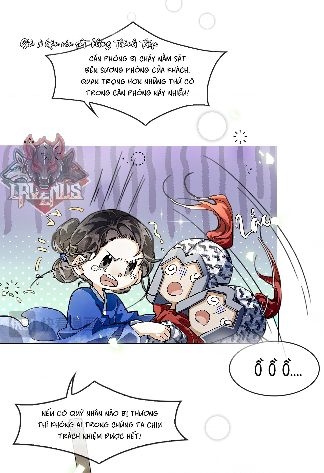 đọc truyện Mãn Thuyền Thanh Mộng Áp Tinh Hà  Chương 16 ảnh 28 tại Thiên Thai Truyện