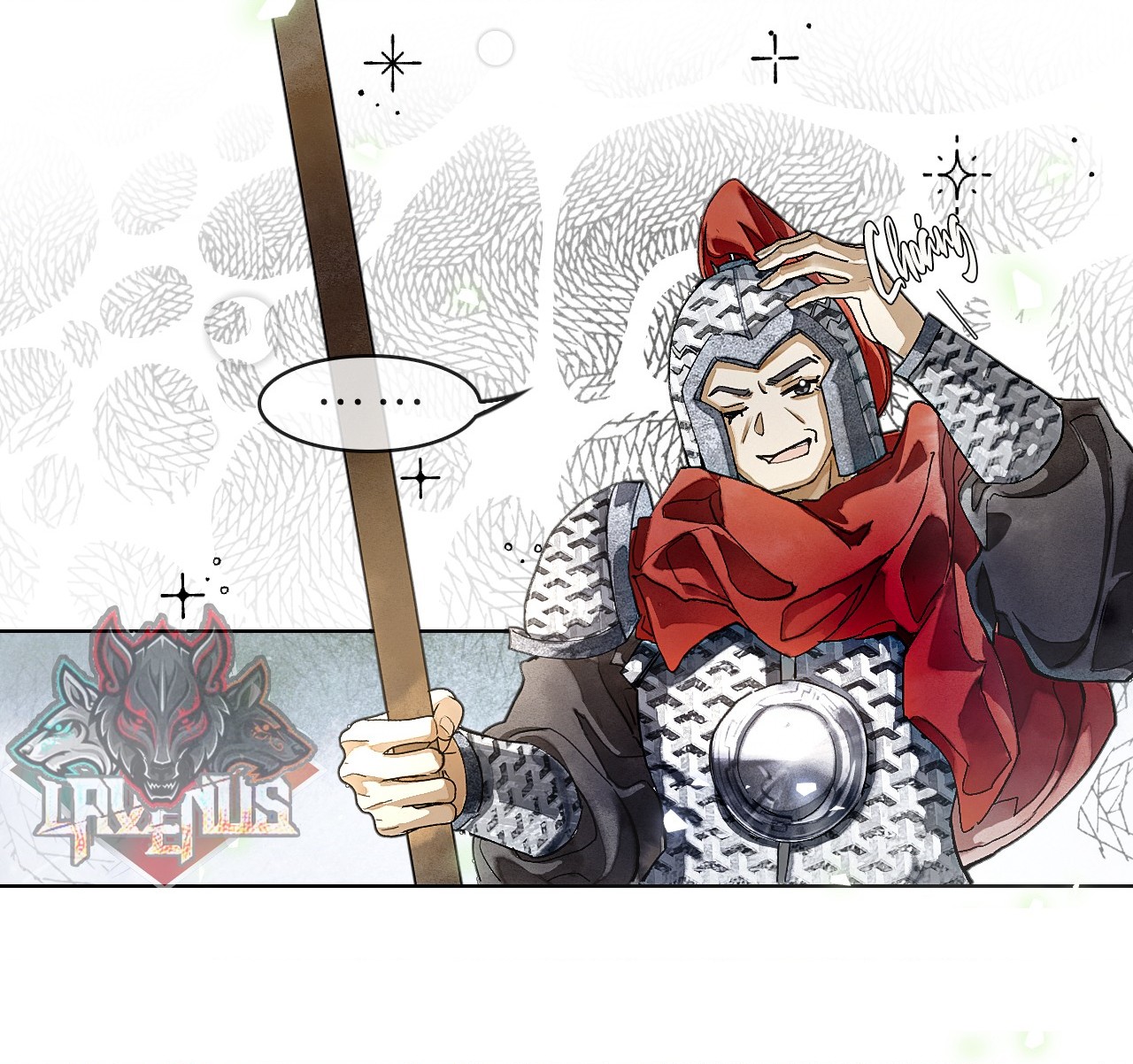 đọc truyện Mãn Thuyền Thanh Mộng Áp Tinh Hà  Chương 16 ảnh 29 tại Thiên Thai Truyện