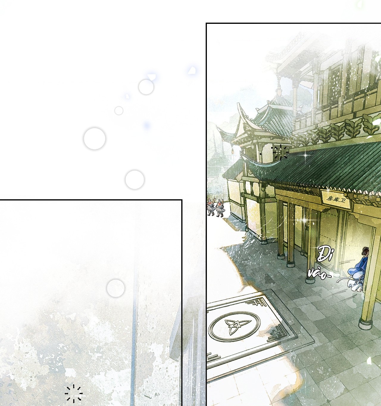 đọc truyện Mãn Thuyền Thanh Mộng Áp Tinh Hà  Chương 16 ảnh 31 tại Thiên Thai Truyện