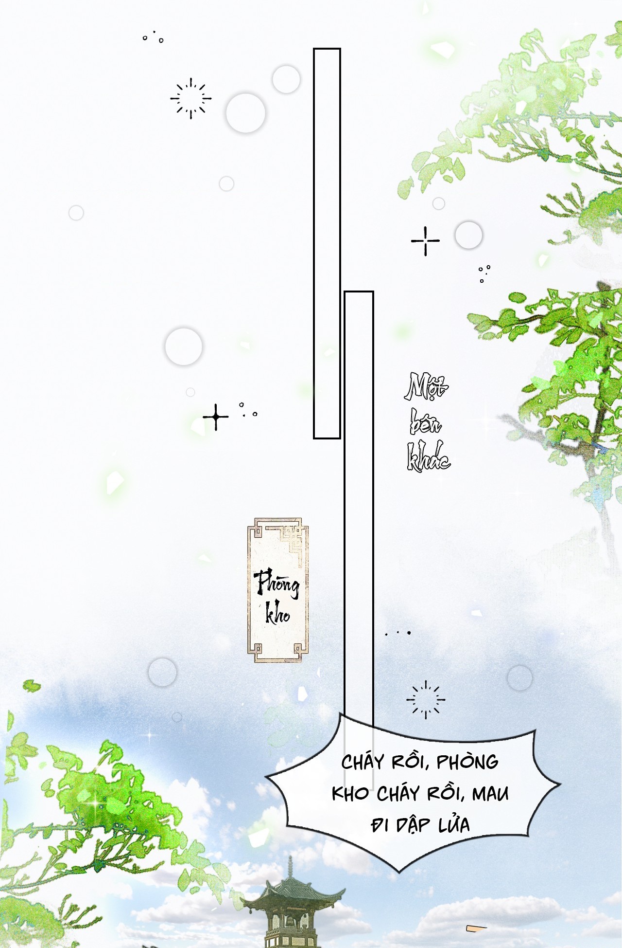 đọc truyện Mãn Thuyền Thanh Mộng Áp Tinh Hà  Chương 16 ảnh 33 tại Thiên Thai Truyện