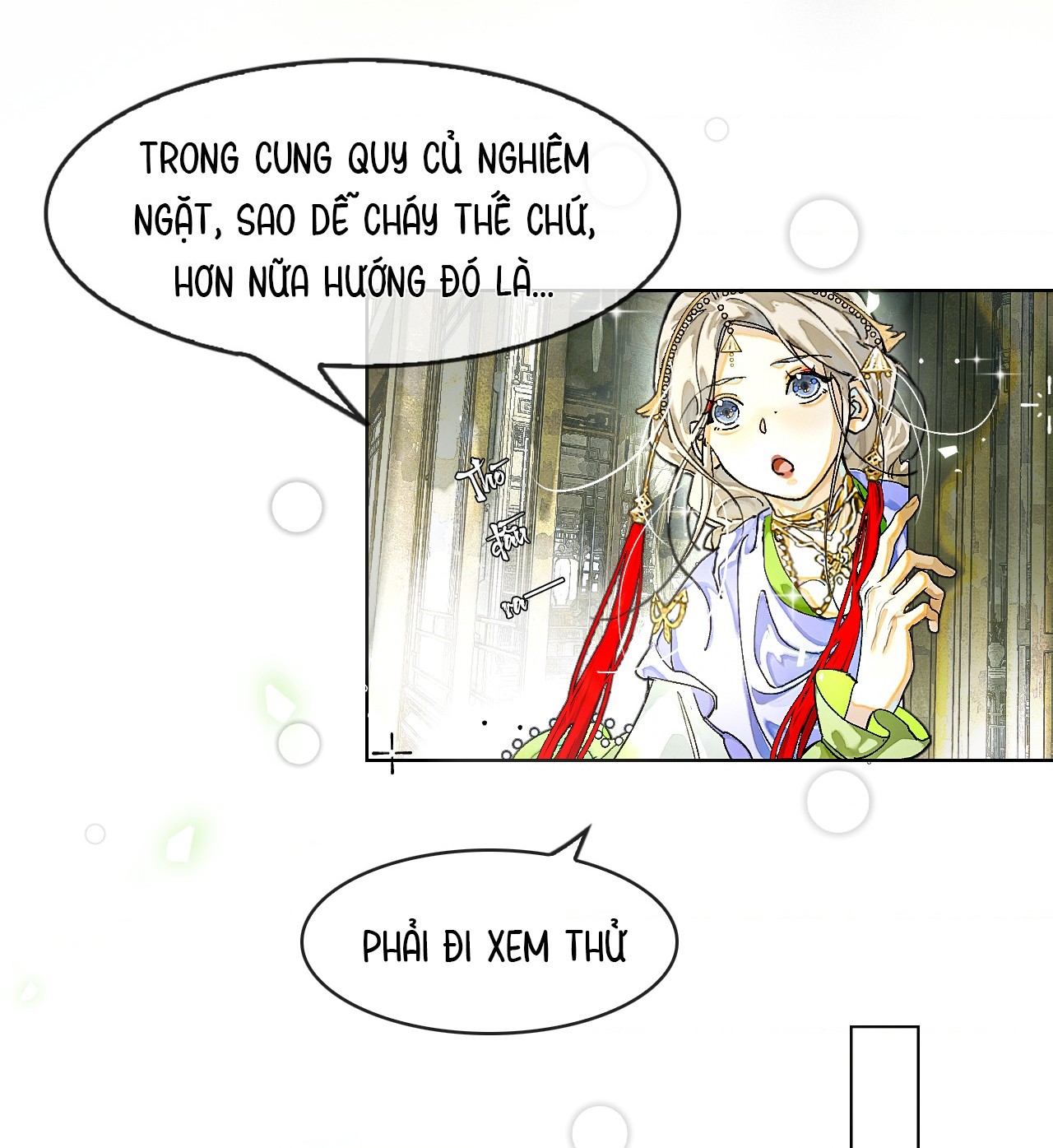 đọc truyện Mãn Thuyền Thanh Mộng Áp Tinh Hà  Chương 16 ảnh 35 tại Thiên Thai Truyện