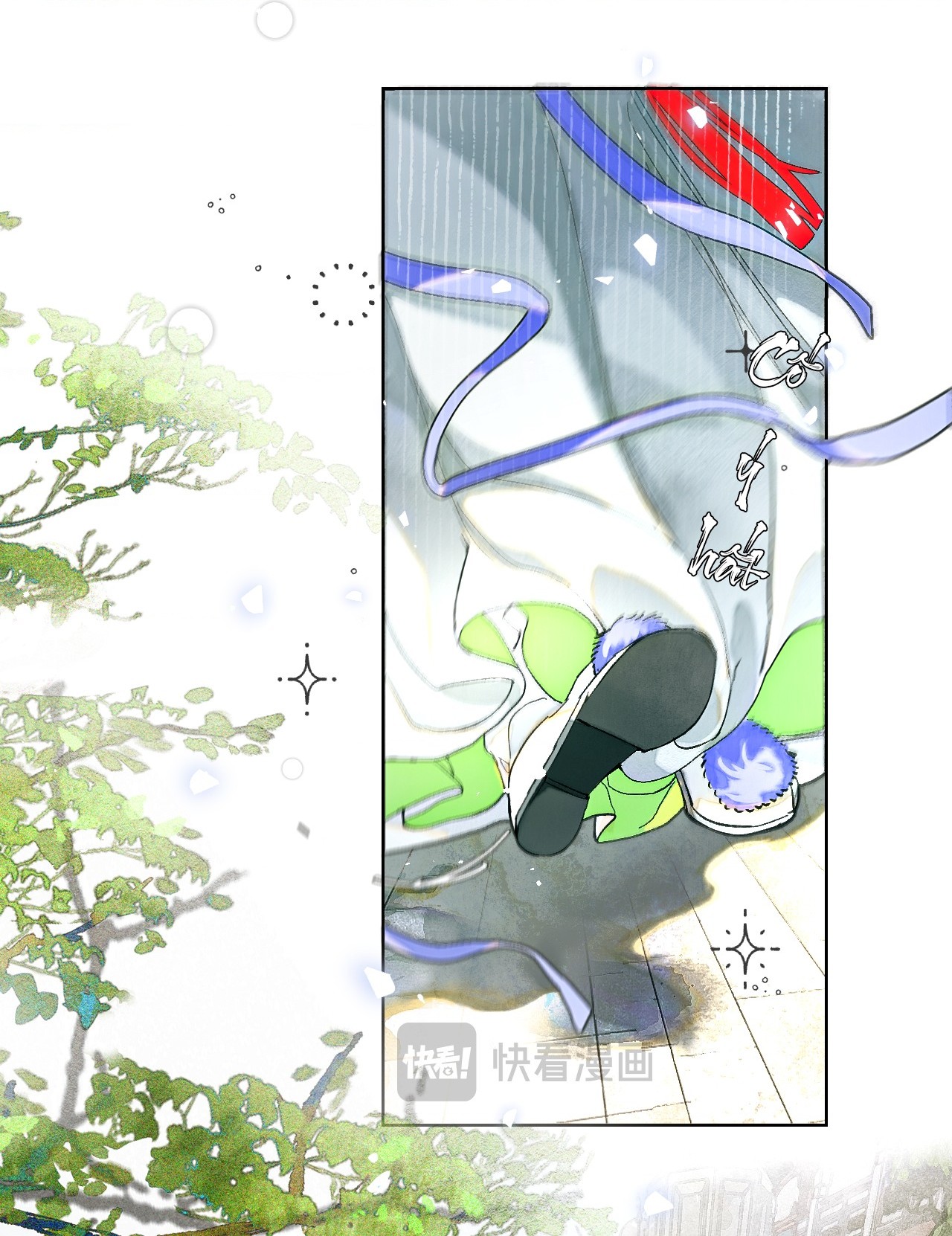 đọc truyện Mãn Thuyền Thanh Mộng Áp Tinh Hà  Chương 16 ảnh 40 tại Thiên Thai Truyện