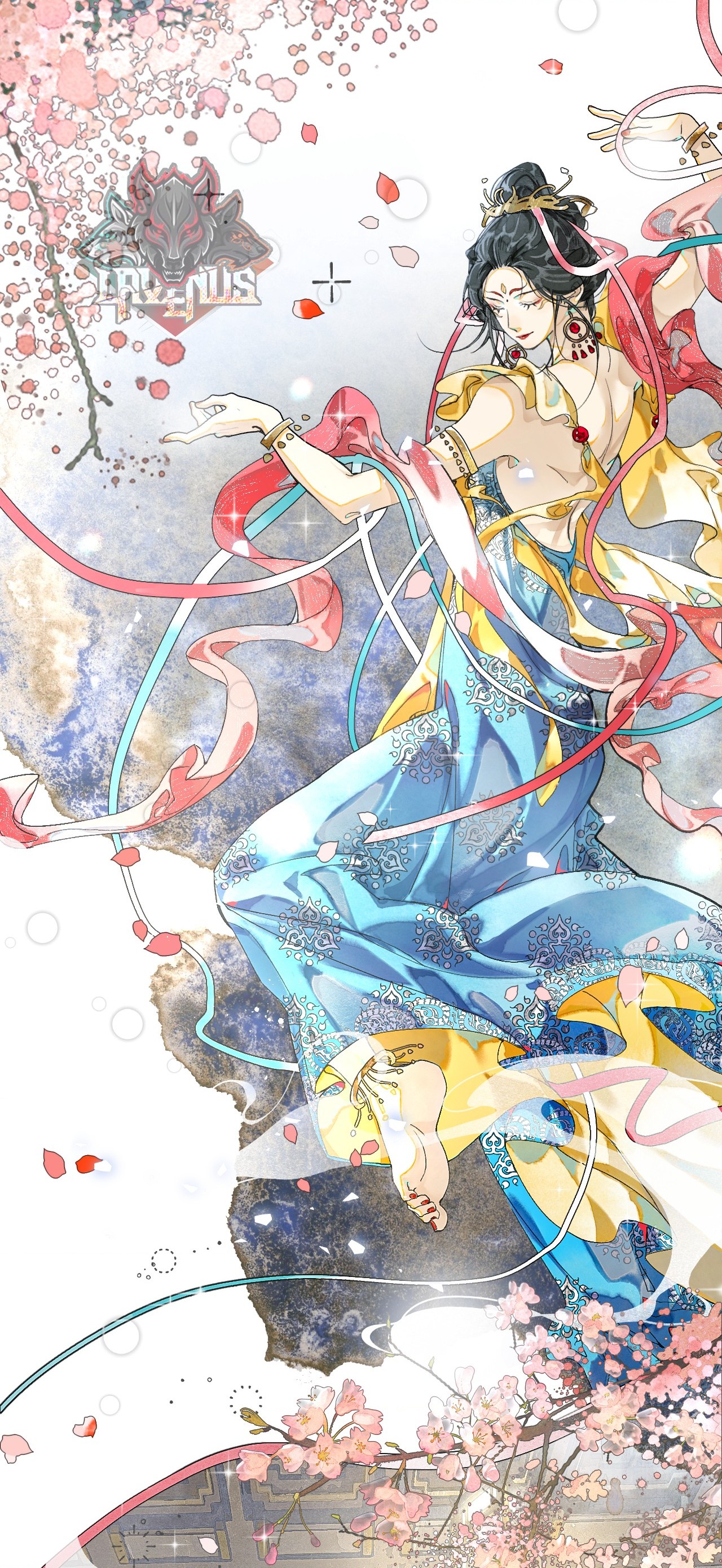 đọc truyện Mãn Thuyền Thanh Mộng Áp Tinh Hà  Chương 16 ảnh 8 tại Thiên Thai Truyện