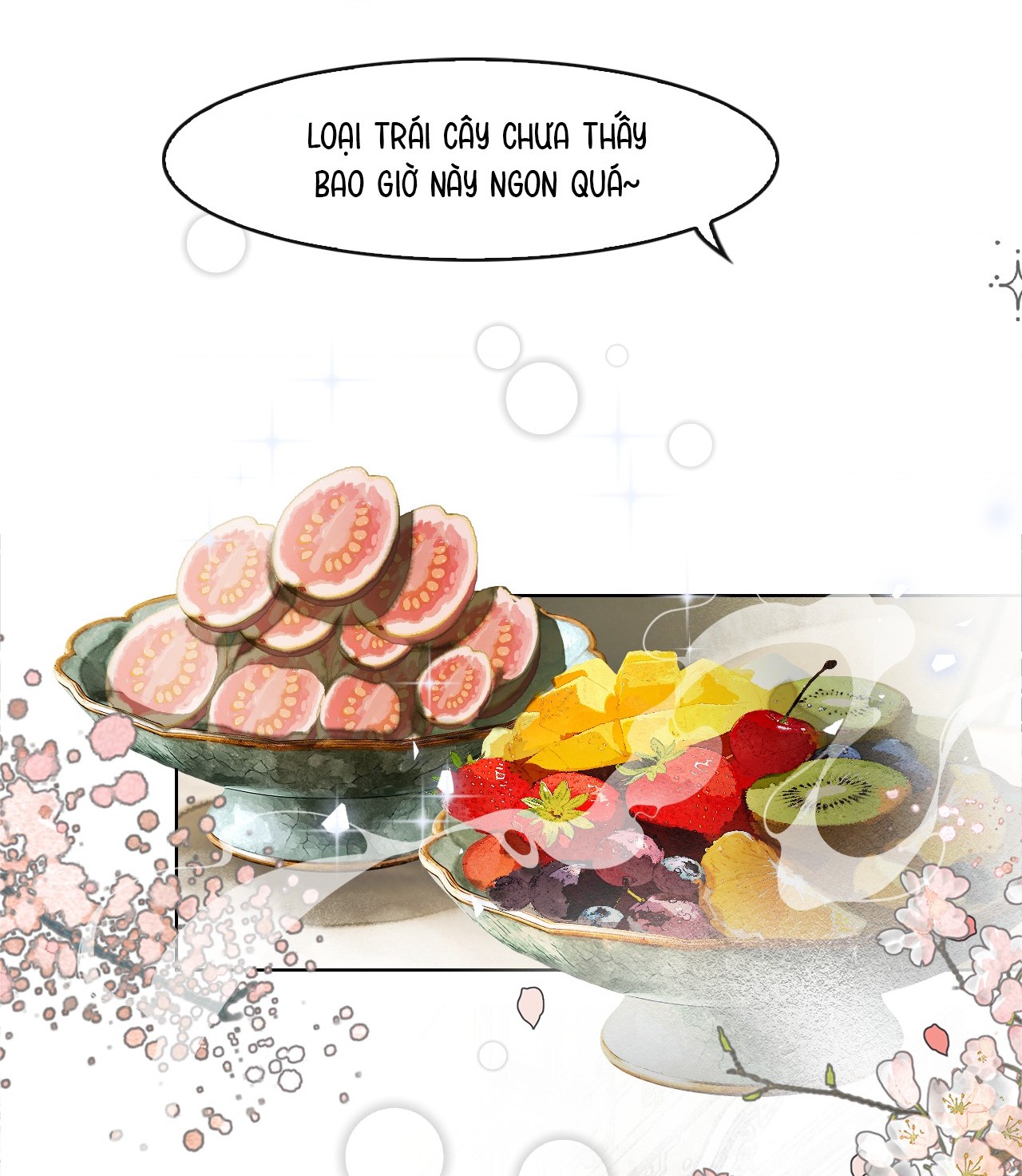 đọc truyện Mãn Thuyền Thanh Mộng Áp Tinh Hà  Chương 16 ảnh 11 tại Thiên Thai Truyện