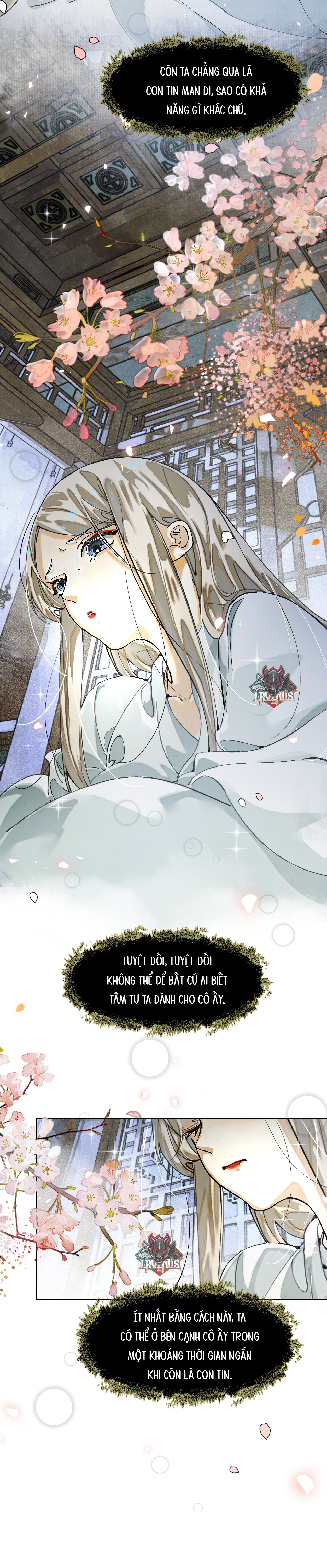 đọc truyện Mãn Thuyền Thanh Mộng Áp Tinh Hà  Chương 18 ảnh 12 tại Thiên Thai Truyện