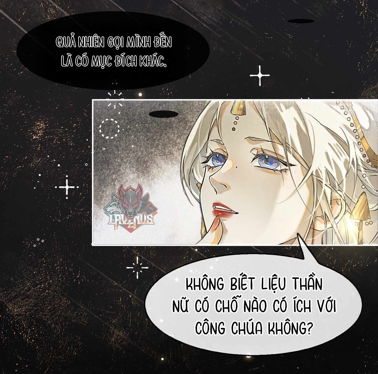 đọc truyện Mãn Thuyền Thanh Mộng Áp Tinh Hà  Chương 2 ảnh 25 tại Thiên Thai Truyện