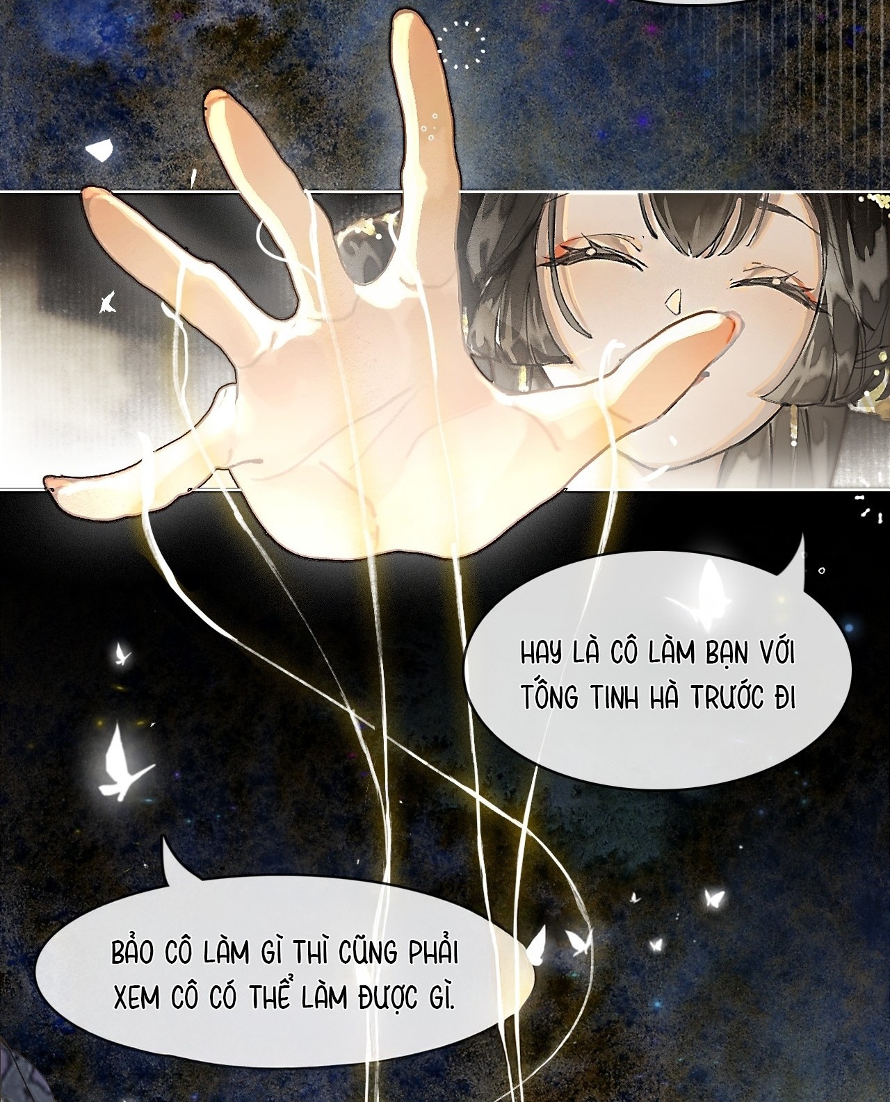 đọc truyện Mãn Thuyền Thanh Mộng Áp Tinh Hà  Chương 2 ảnh 30 tại Thiên Thai Truyện