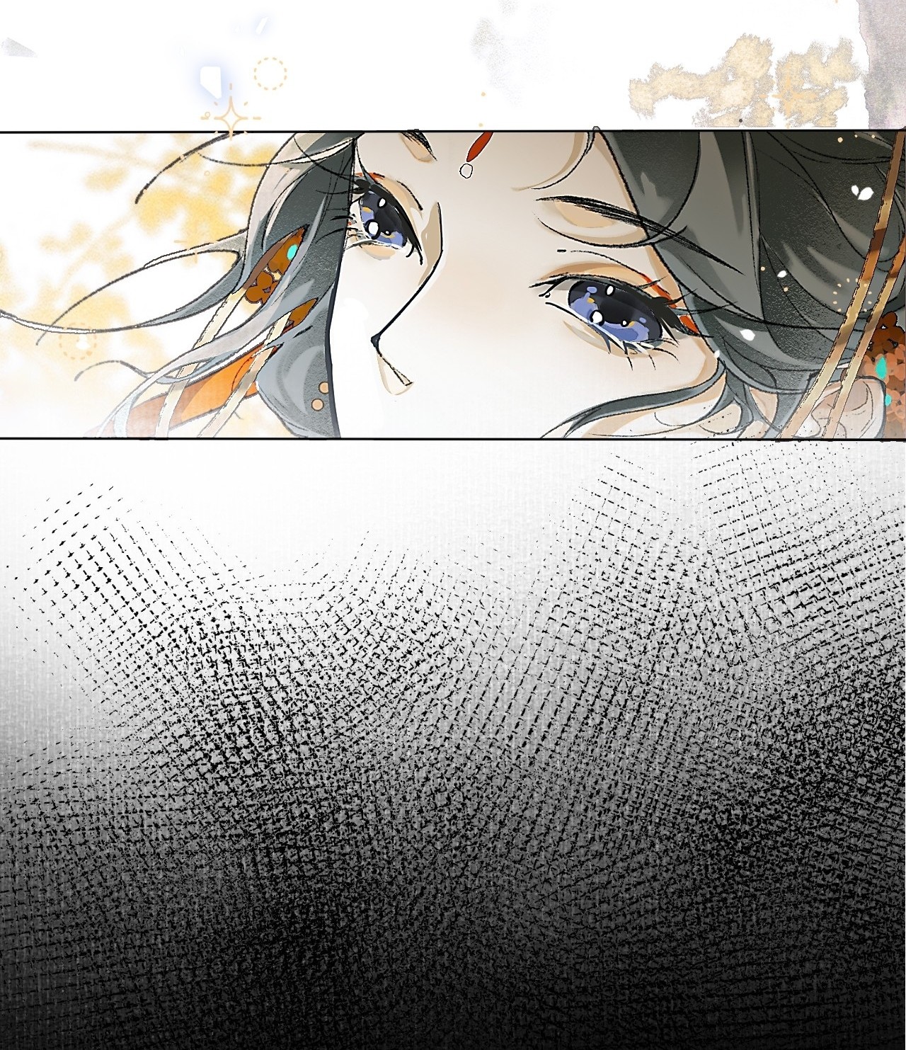 đọc truyện Mãn Thuyền Thanh Mộng Áp Tinh Hà  Chương 2 ảnh 37 tại Thiên Thai Truyện