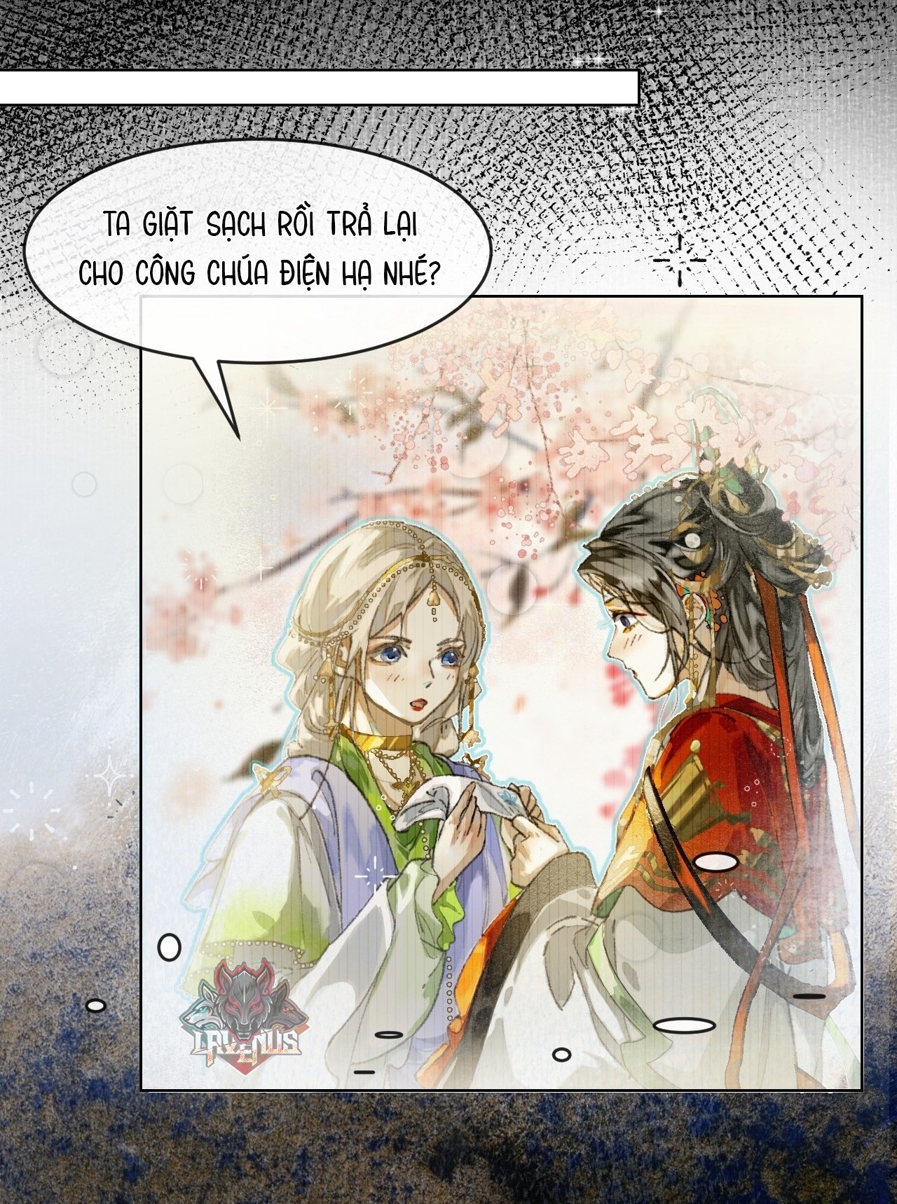 đọc truyện Mãn Thuyền Thanh Mộng Áp Tinh Hà  Chương 2 ảnh 38 tại Thiên Thai Truyện