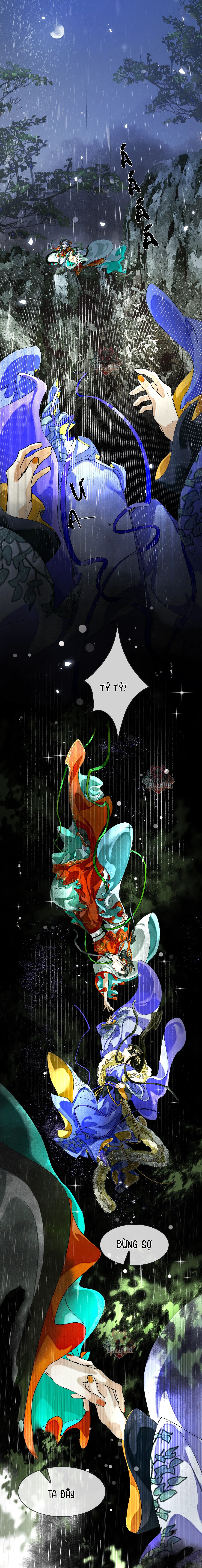 đọc truyện Mãn Thuyền Thanh Mộng Áp Tinh Hà  Chương 20 ảnh 10 tại Thiên Thai Truyện