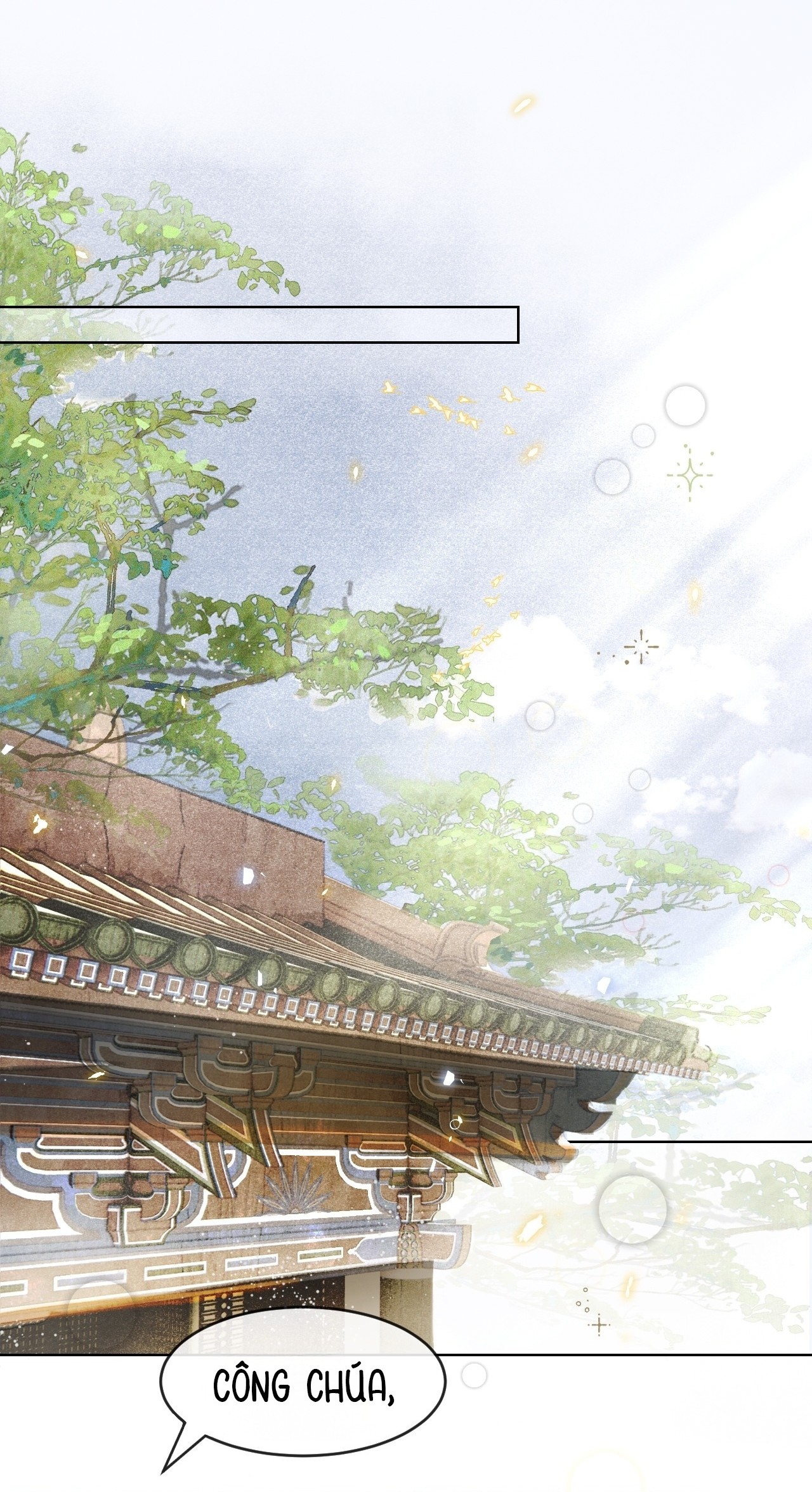 đọc truyện Mãn Thuyền Thanh Mộng Áp Tinh Hà  Chương 3 ảnh 2 tại Thiên Thai Truyện