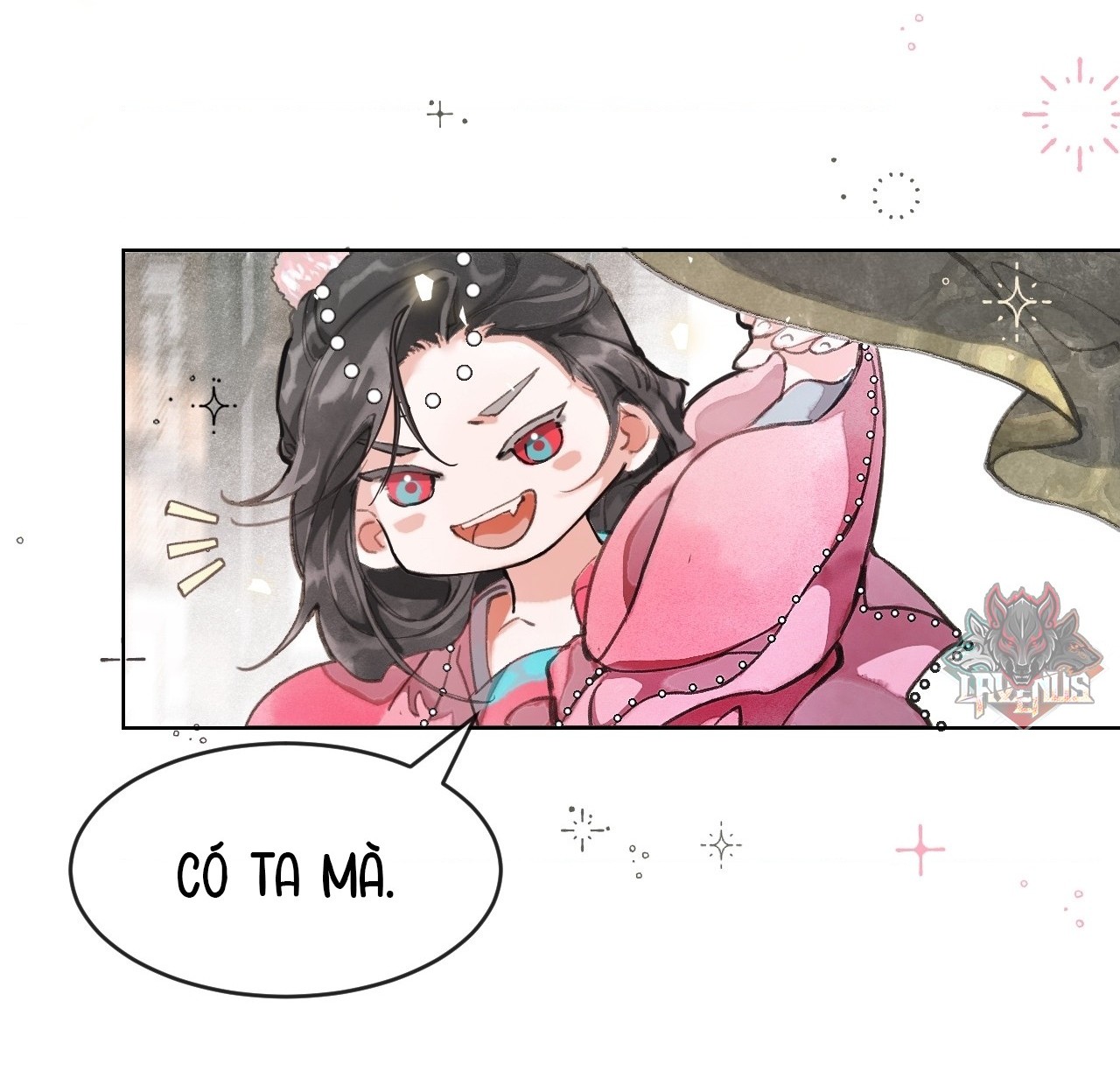 đọc truyện Mãn Thuyền Thanh Mộng Áp Tinh Hà  Chương 3 ảnh 13 tại Thiên Thai Truyện