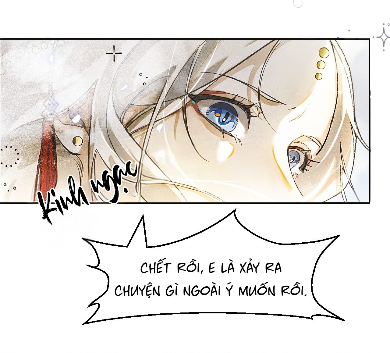 đọc truyện Mãn Thuyền Thanh Mộng Áp Tinh Hà  Chương 3 ảnh 20 tại Thiên Thai Truyện