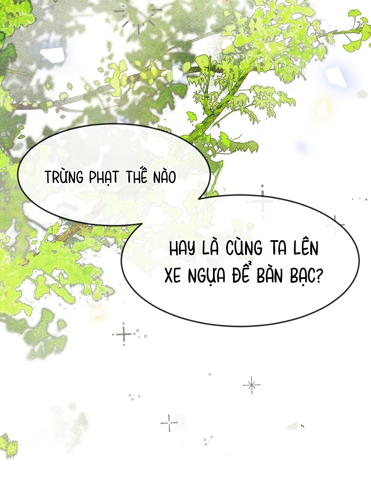 đọc truyện Mãn Thuyền Thanh Mộng Áp Tinh Hà  Chương 3 ảnh 31 tại Thiên Thai Truyện