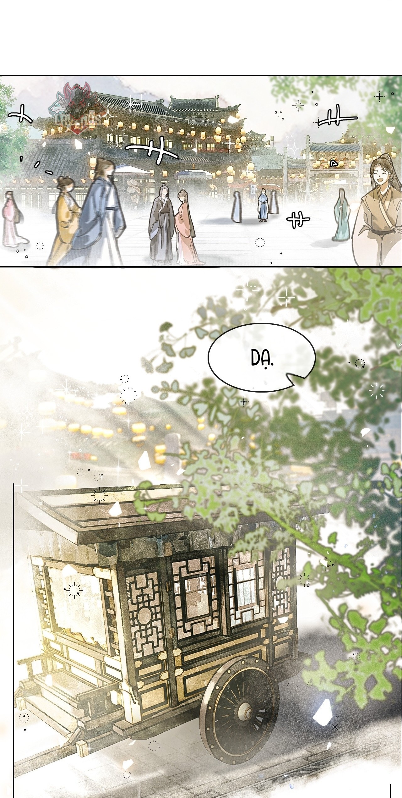 đọc truyện Mãn Thuyền Thanh Mộng Áp Tinh Hà  Chương 3 ảnh 32 tại Thiên Thai Truyện