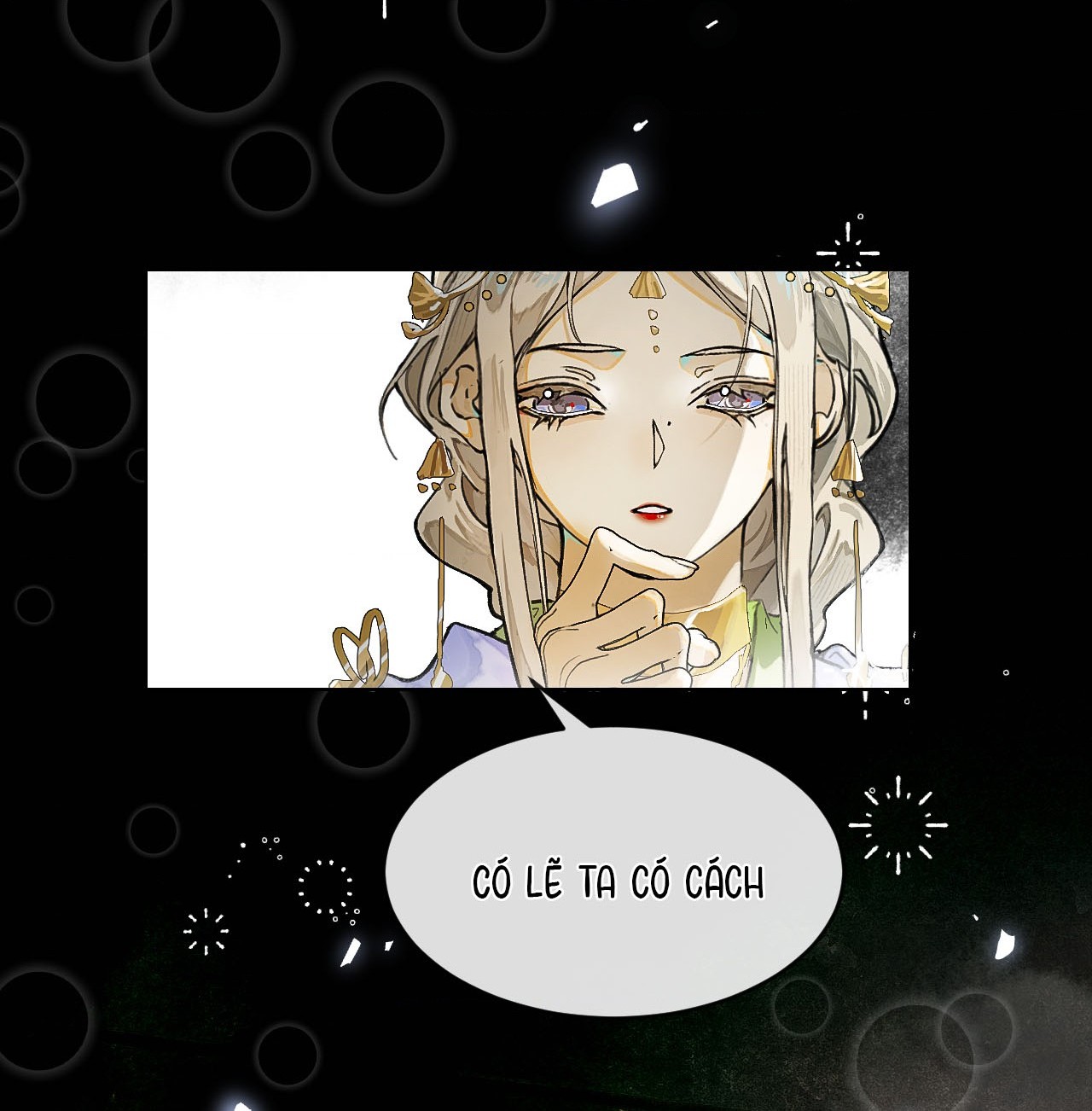 đọc truyện Mãn Thuyền Thanh Mộng Áp Tinh Hà  Chương 4 ảnh 23 tại Thiên Thai Truyện