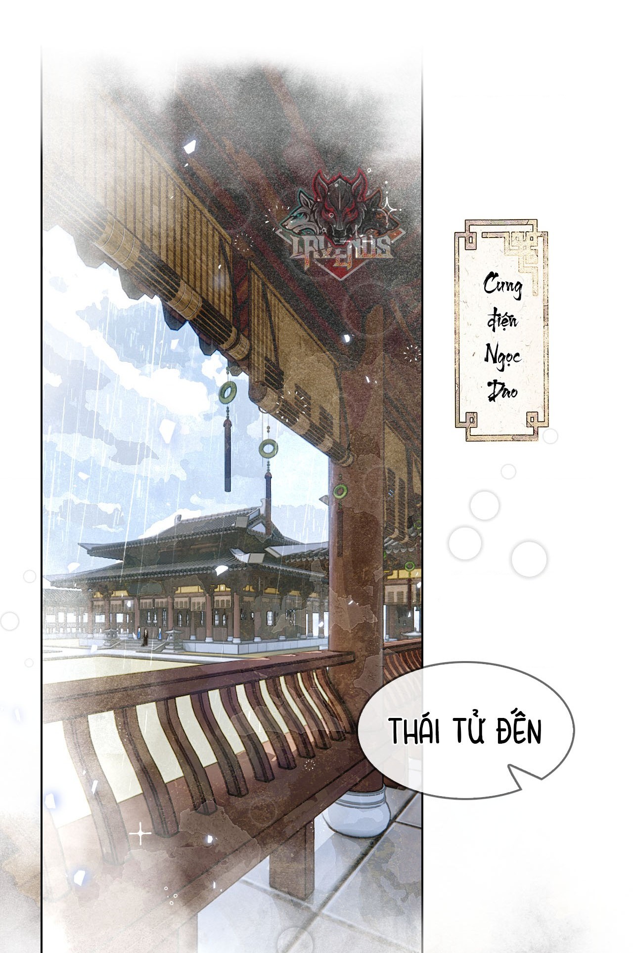 đọc truyện Mãn Thuyền Thanh Mộng Áp Tinh Hà  Chương 4 ảnh 35 tại Thiên Thai Truyện