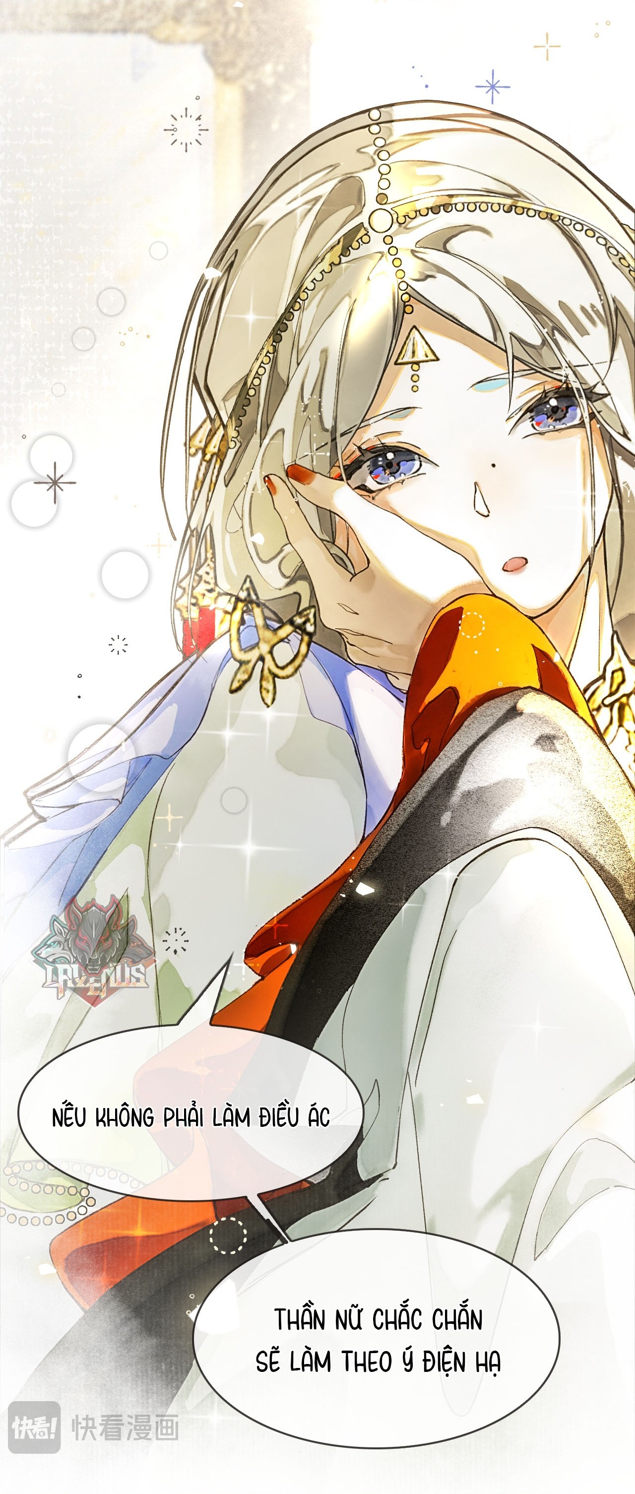 đọc truyện Mãn Thuyền Thanh Mộng Áp Tinh Hà  Chương 4 ảnh 6 tại Thiên Thai Truyện