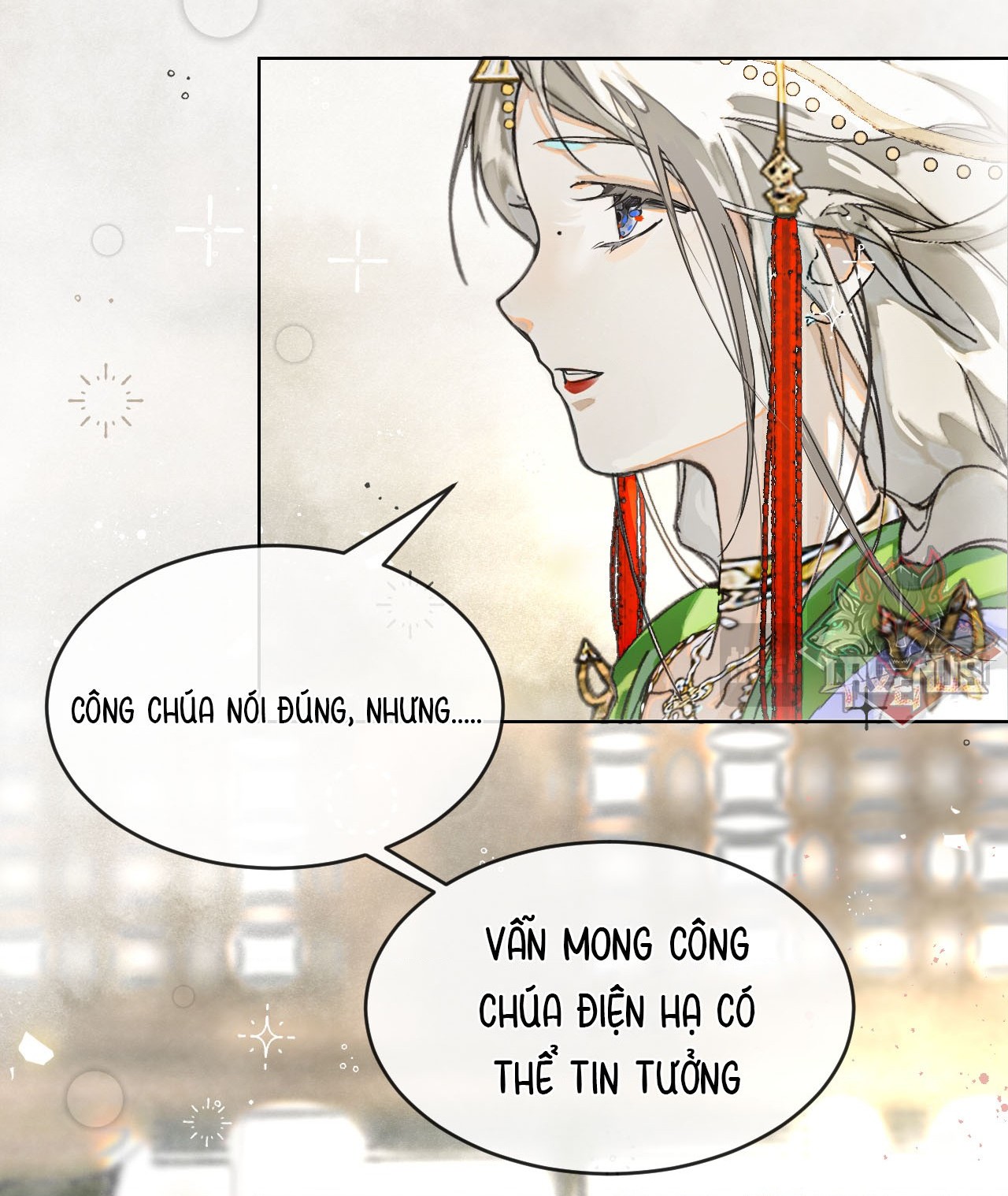 đọc truyện Mãn Thuyền Thanh Mộng Áp Tinh Hà  Chương 4 ảnh 11 tại Thiên Thai Truyện