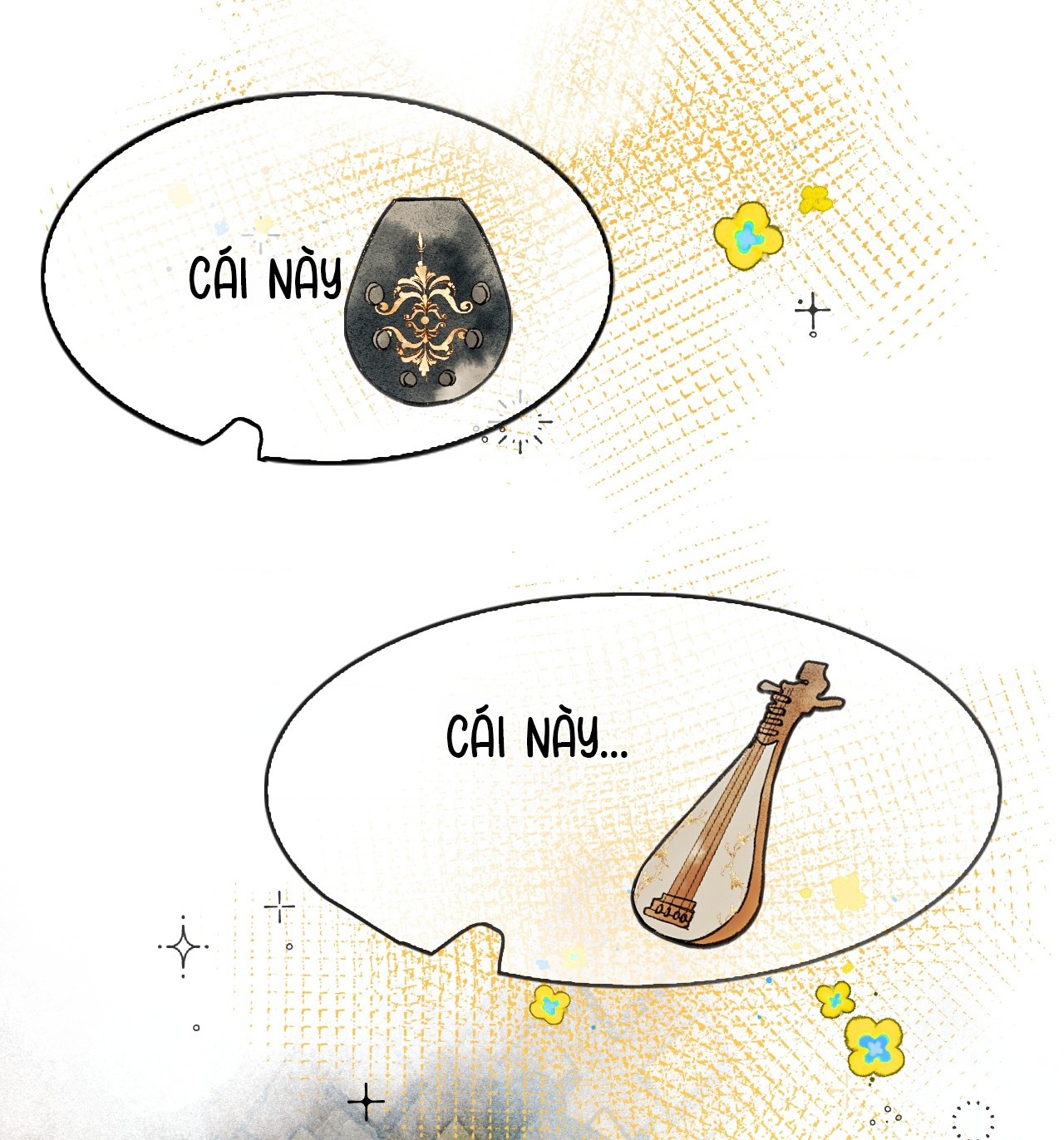 đọc truyện Mãn Thuyền Thanh Mộng Áp Tinh Hà  Chương 5 ảnh 15 tại Thiên Thai Truyện