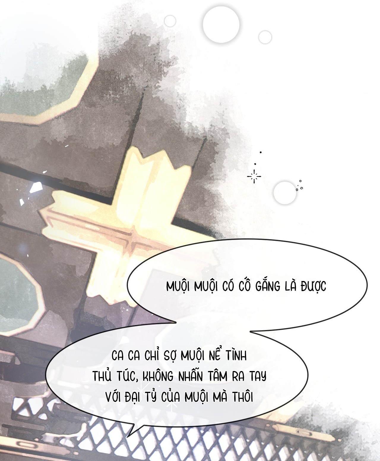 đọc truyện Mãn Thuyền Thanh Mộng Áp Tinh Hà  Chương 5 ảnh 4 tại Thiên Thai Truyện