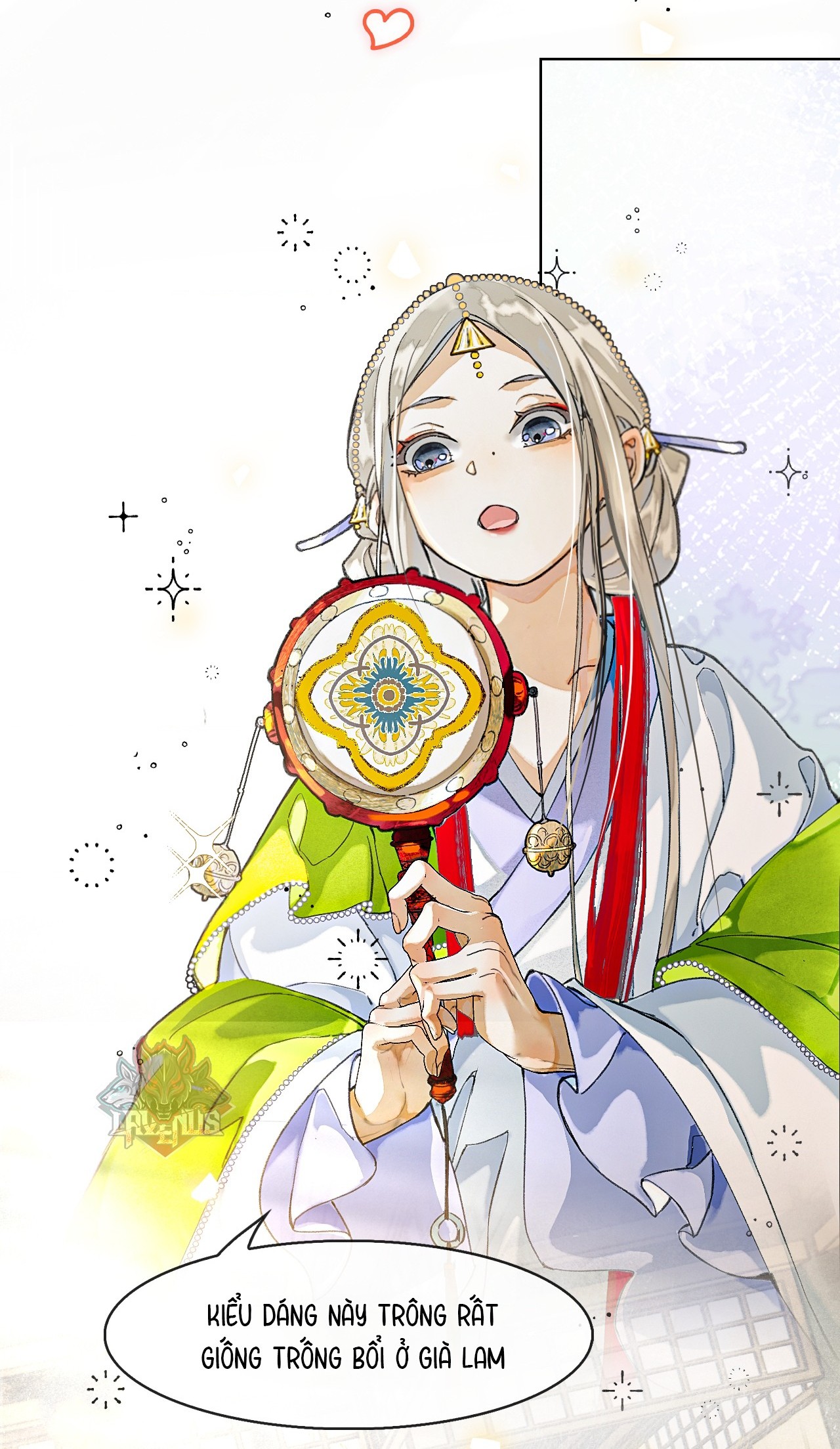 đọc truyện Mãn Thuyền Thanh Mộng Áp Tinh Hà  Chương 5 ảnh 11 tại Thiên Thai Truyện