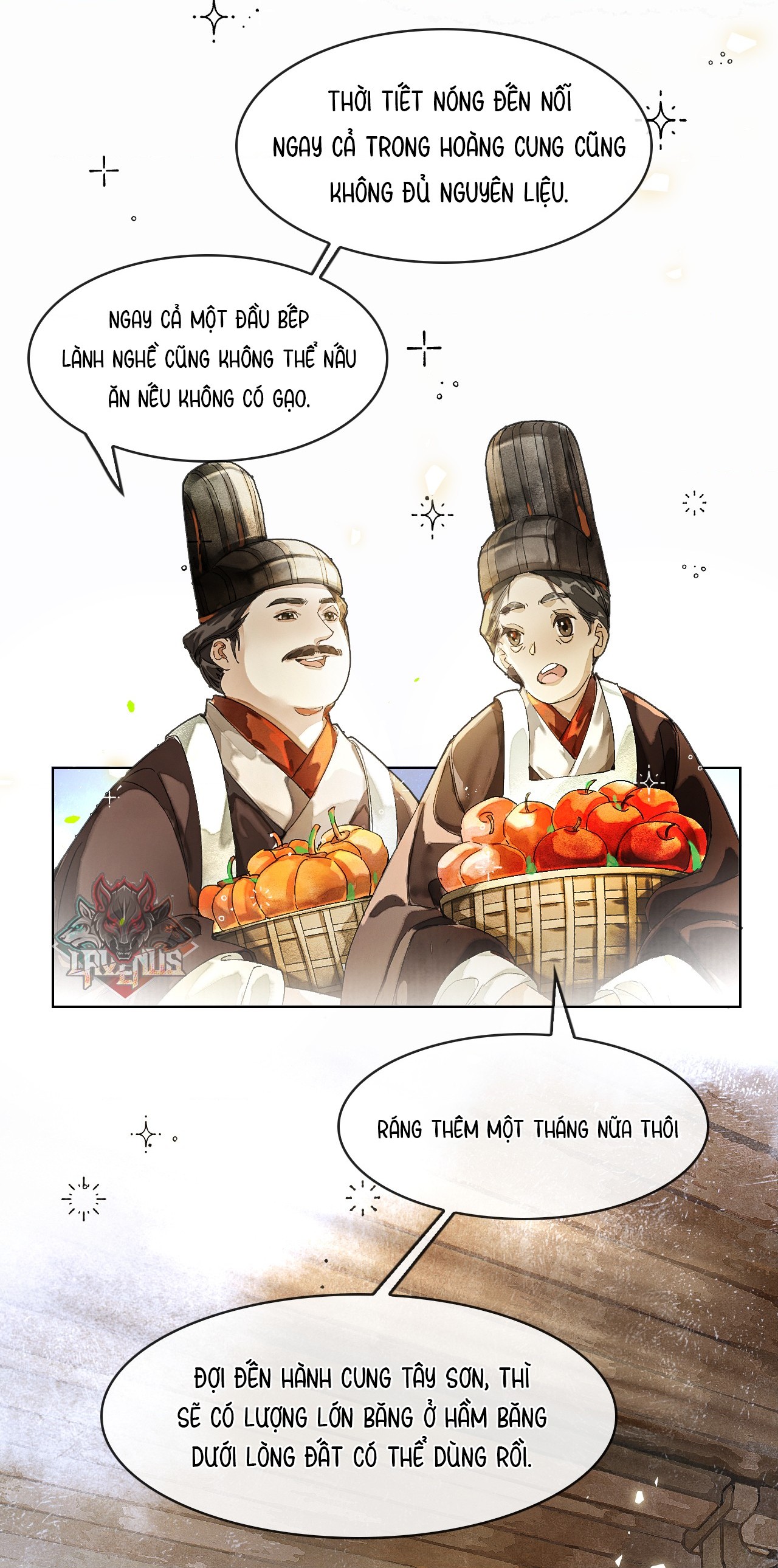 đọc truyện Mãn Thuyền Thanh Mộng Áp Tinh Hà  Chương 6 ảnh 16 tại Thiên Thai Truyện