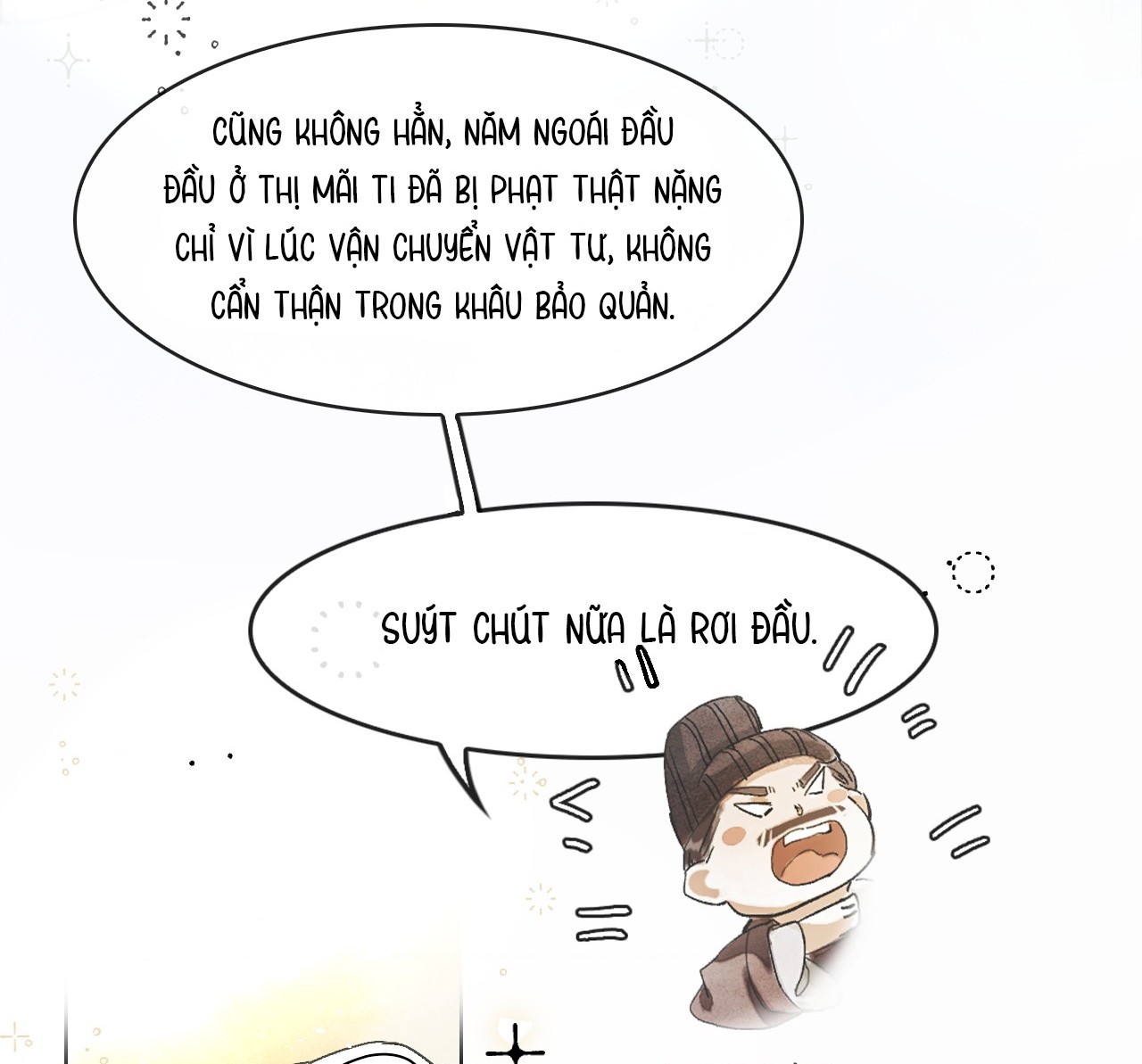 đọc truyện Mãn Thuyền Thanh Mộng Áp Tinh Hà  Chương 6 ảnh 18 tại Thiên Thai Truyện