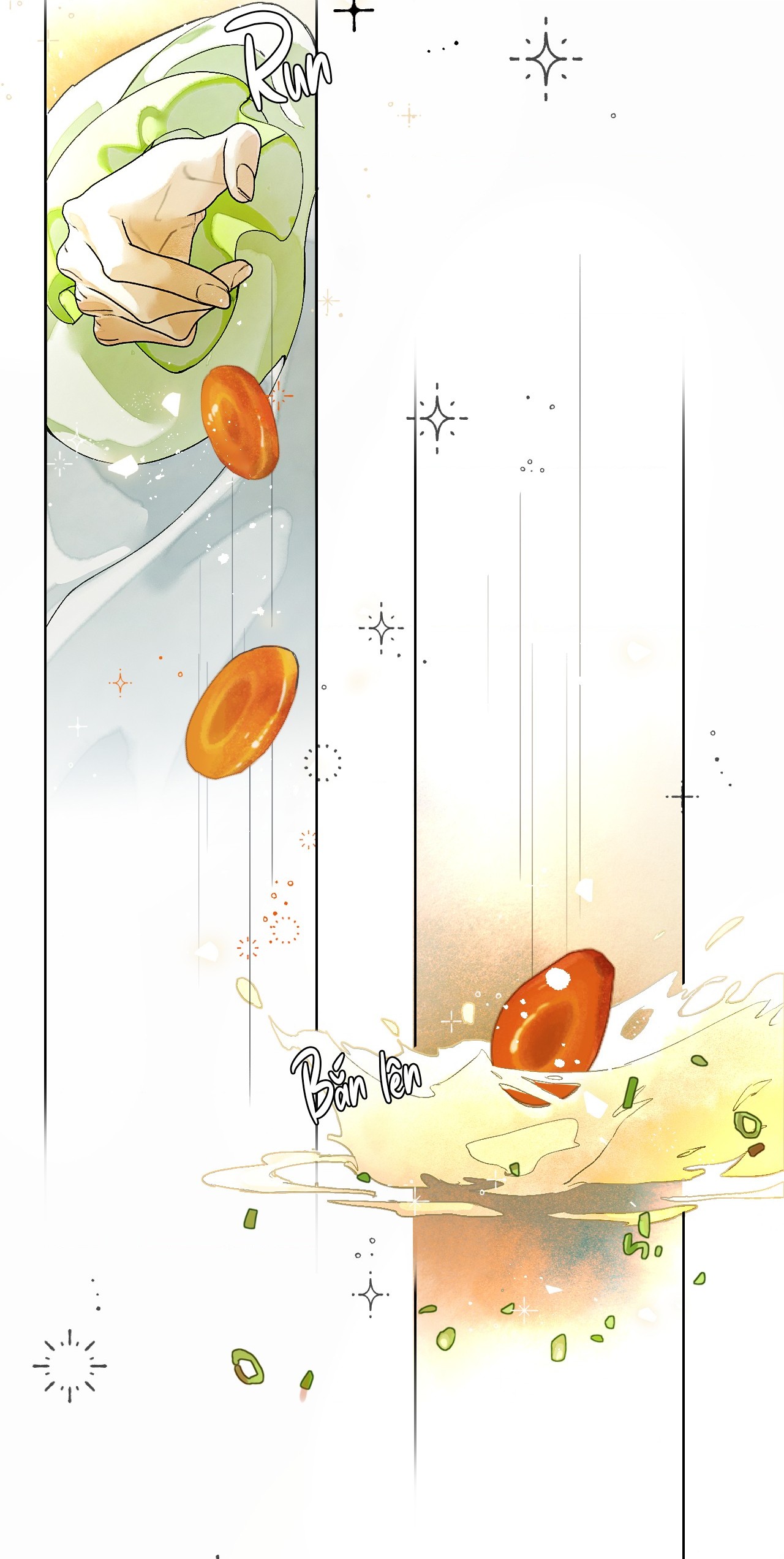 đọc truyện Mãn Thuyền Thanh Mộng Áp Tinh Hà  Chương 6 ảnh 19 tại Thiên Thai Truyện